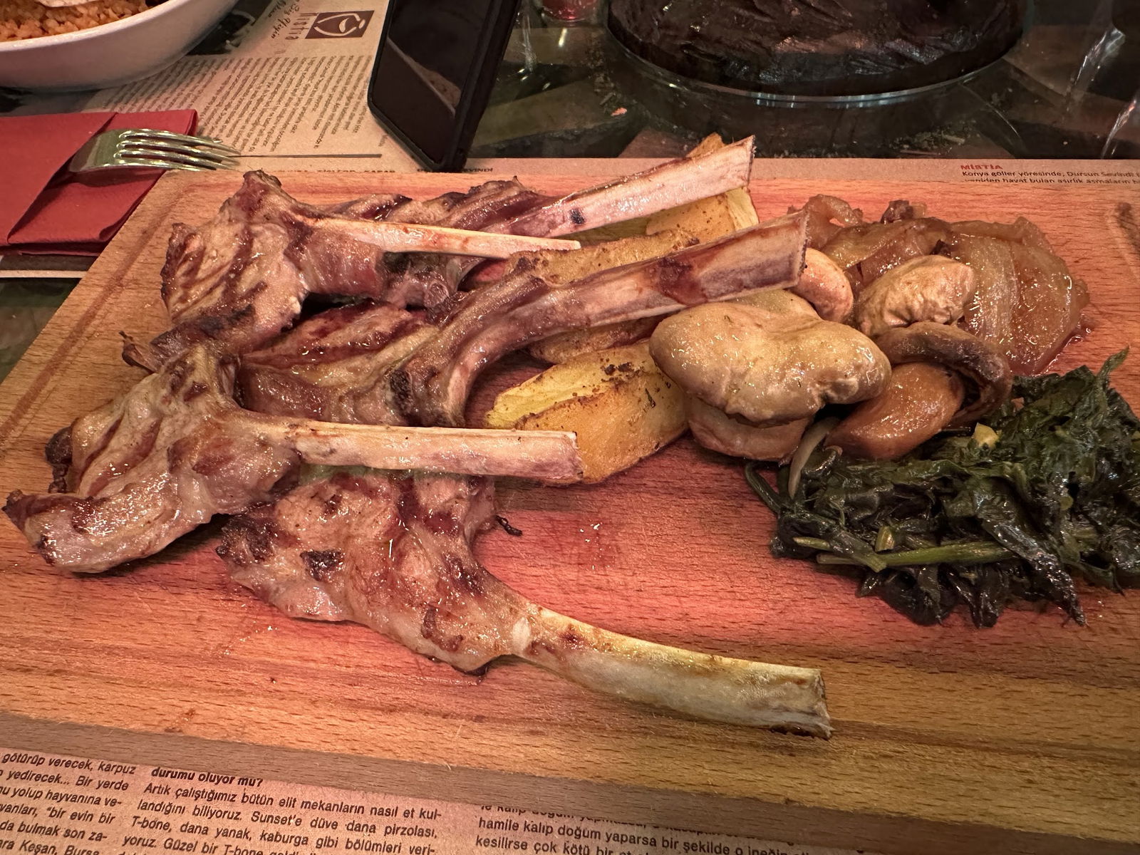 Kasap Dursun Meat & Meet