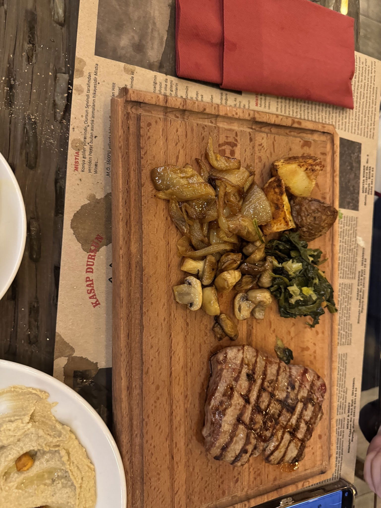 Kasap Dursun Meat & Meet