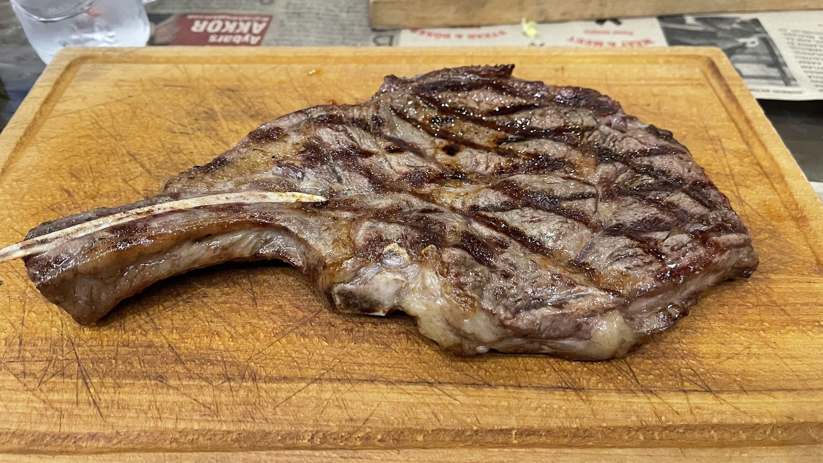 Kasap Dursun Meat & Meet