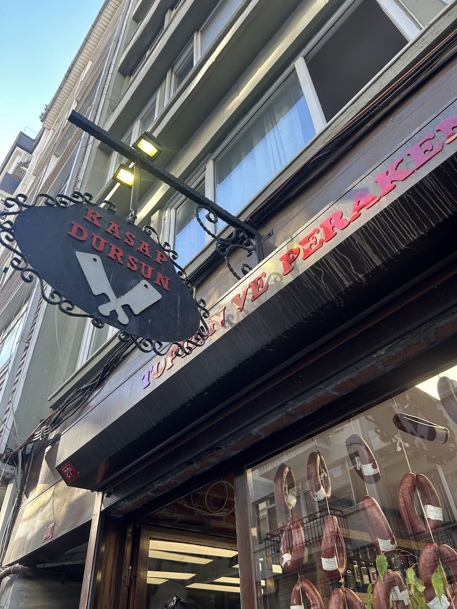 Kasap Dursun Meat & Meet