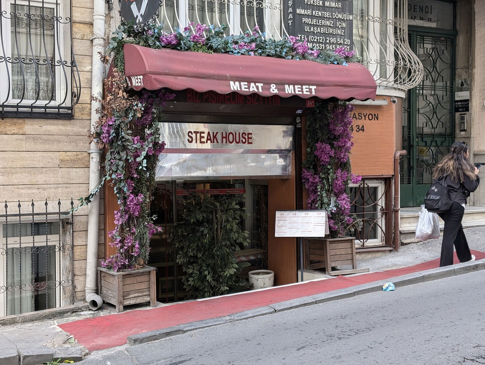 Kasap Dursun Meat & Meet