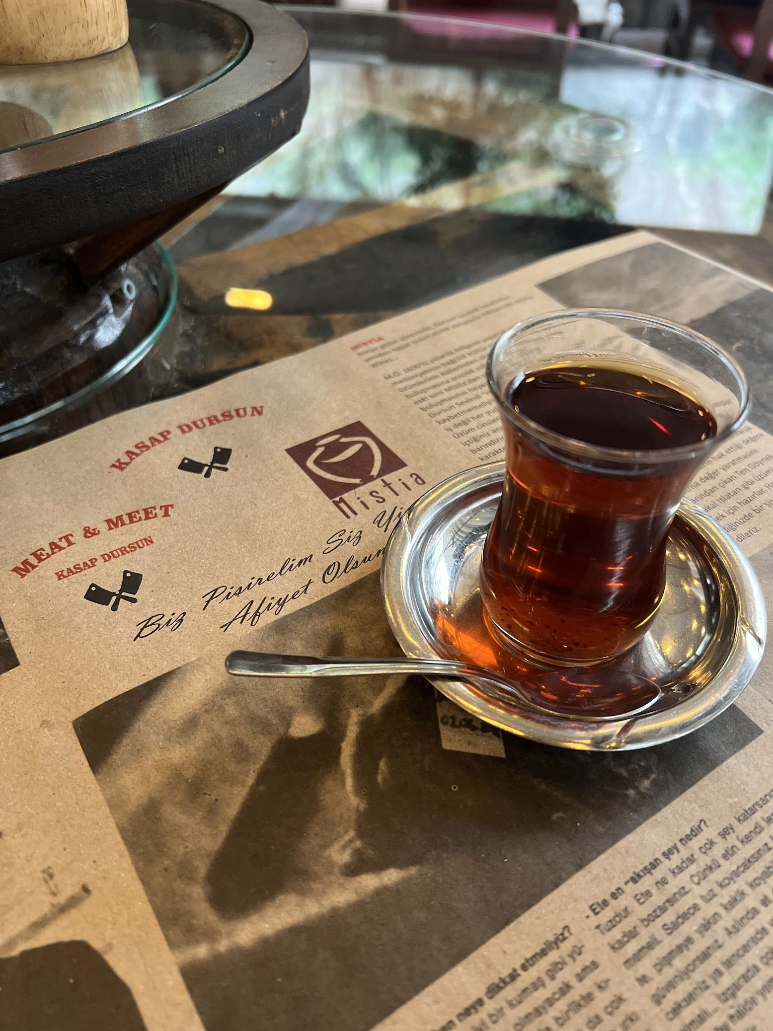 Kasap Dursun Meat & Meet