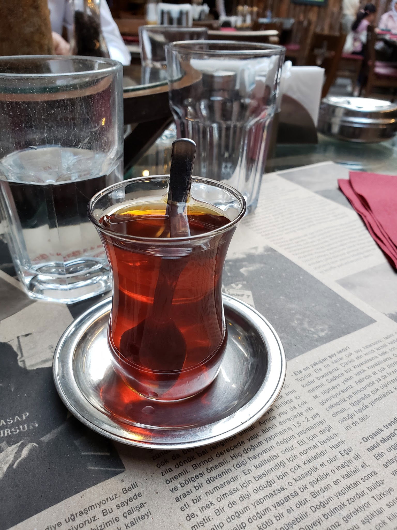 Kasap Dursun Meat & Meet