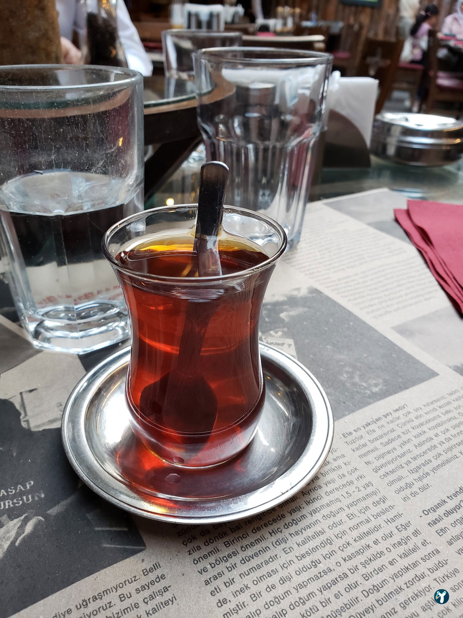 Kasap Dursun Meat & Meet