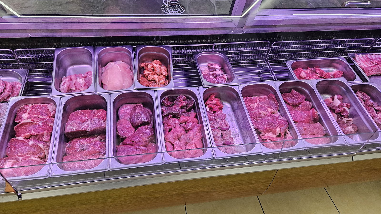 Kasap Dursun Meat & Meet