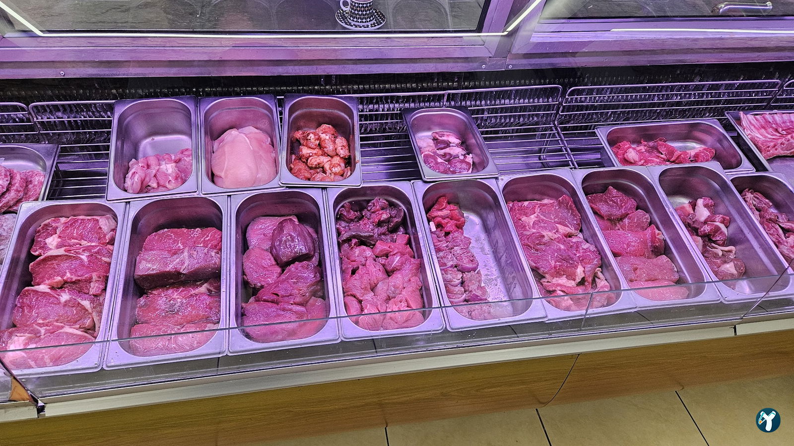 Kasap Dursun Meat & Meet