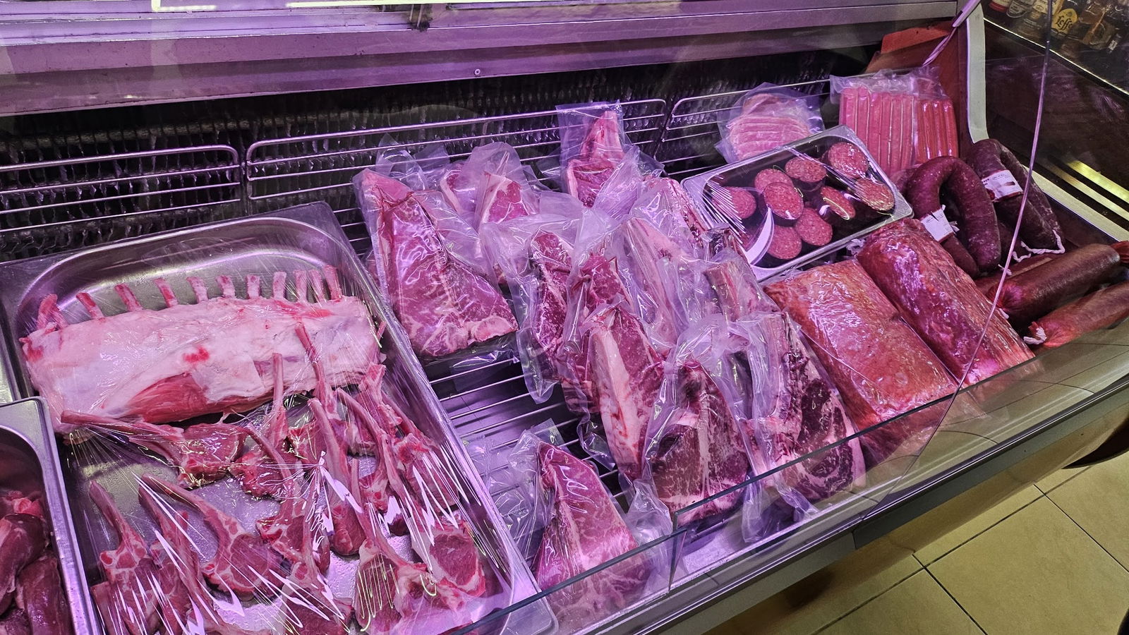 Kasap Dursun Meat & Meet