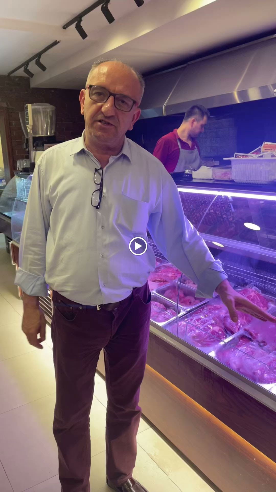 Kasap Dursun Meat & Meet