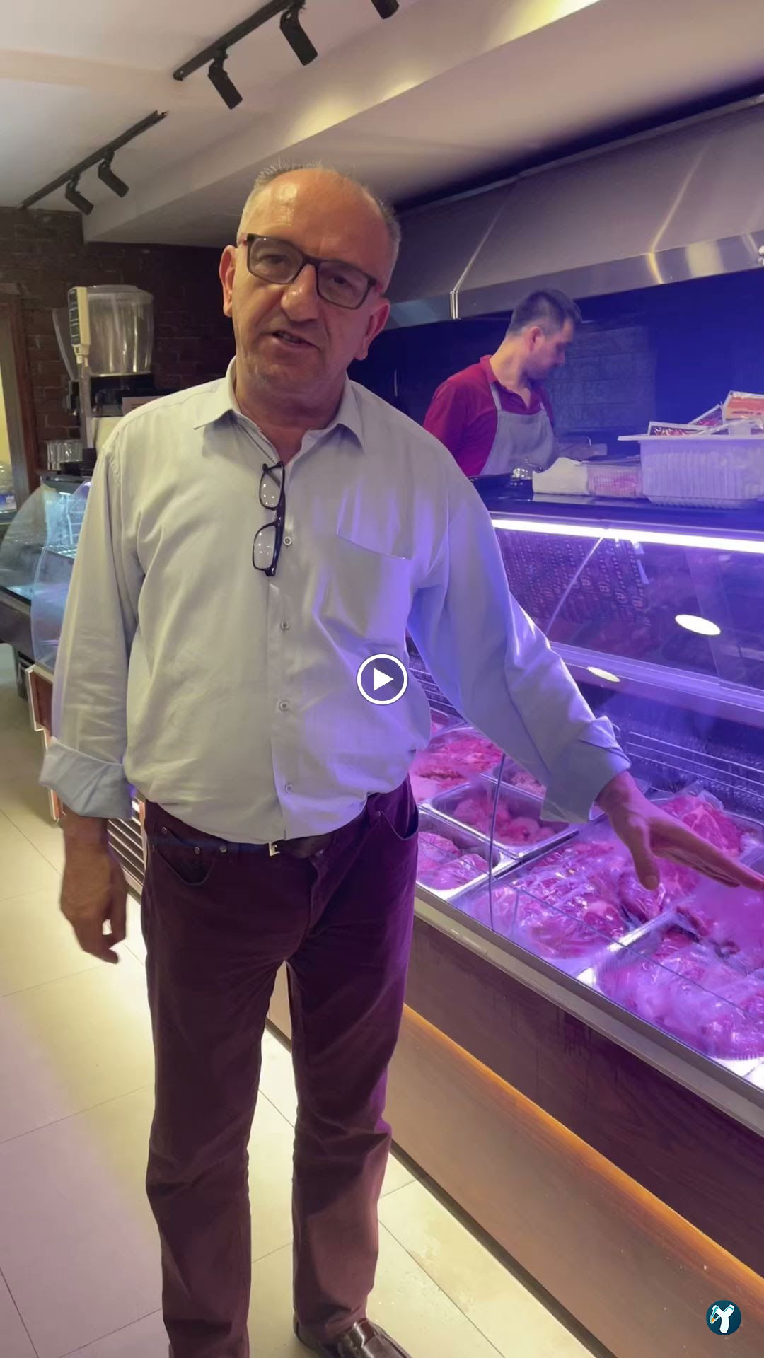 Kasap Dursun Meat & Meet