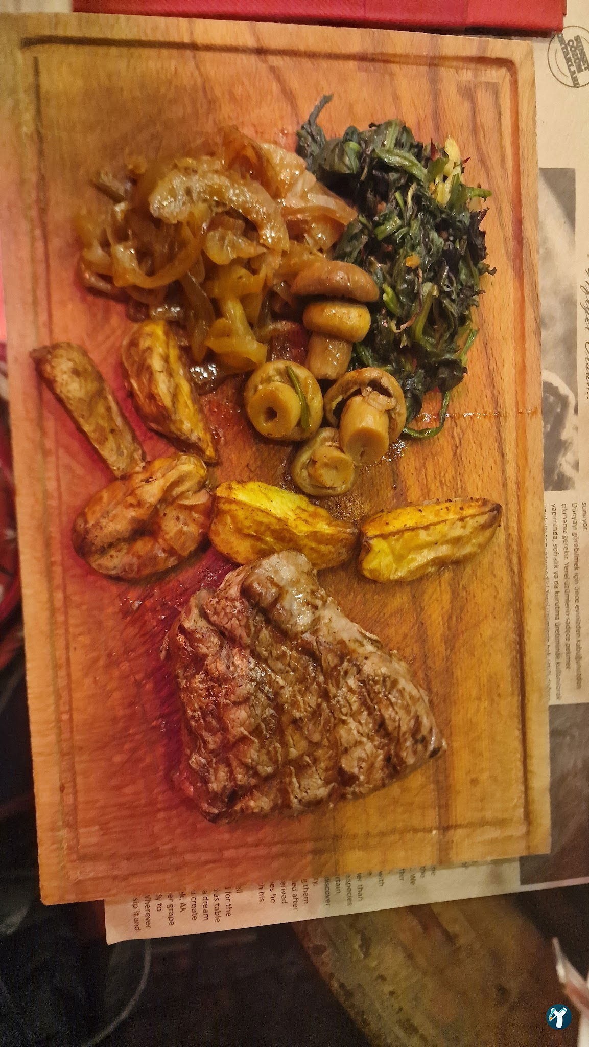 Kasap Dursun Meat & Meet