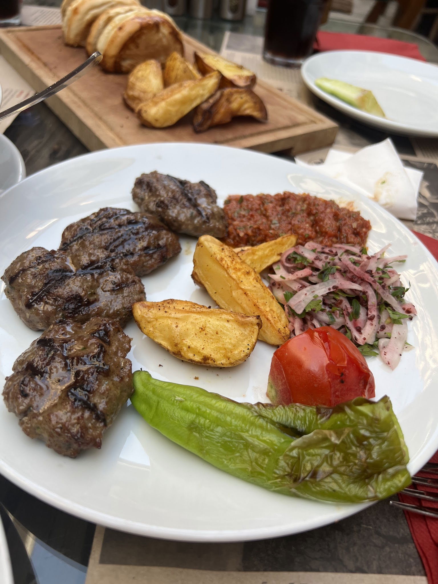 Kasap Dursun Meat & Meet