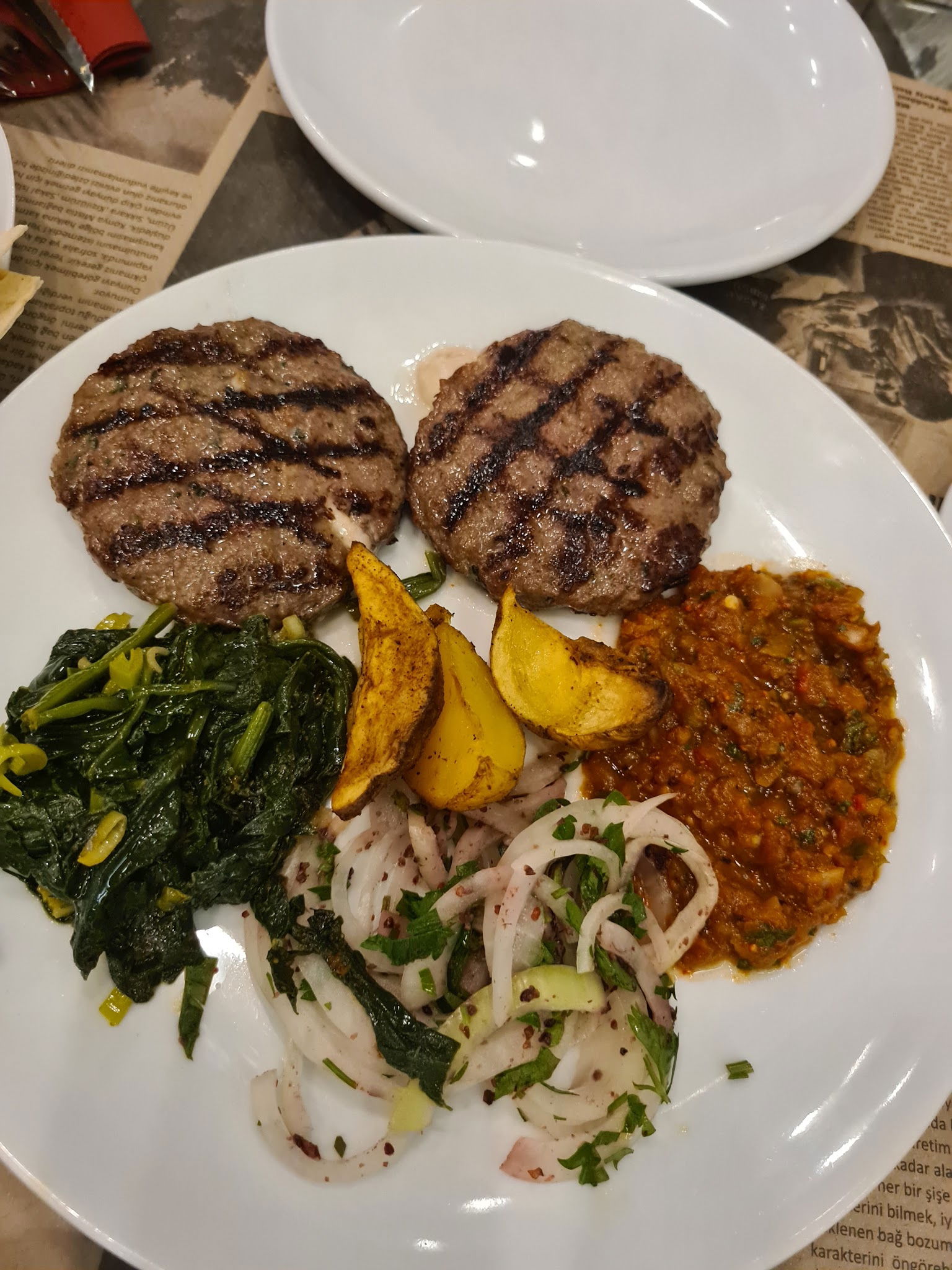 Kasap Dursun Meat & Meet