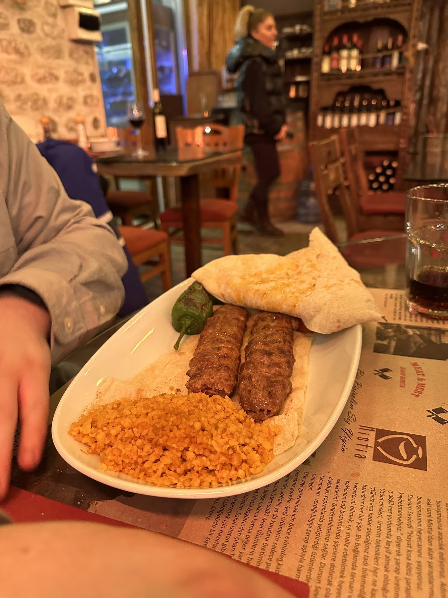 Kasap Dursun Meat & Meet