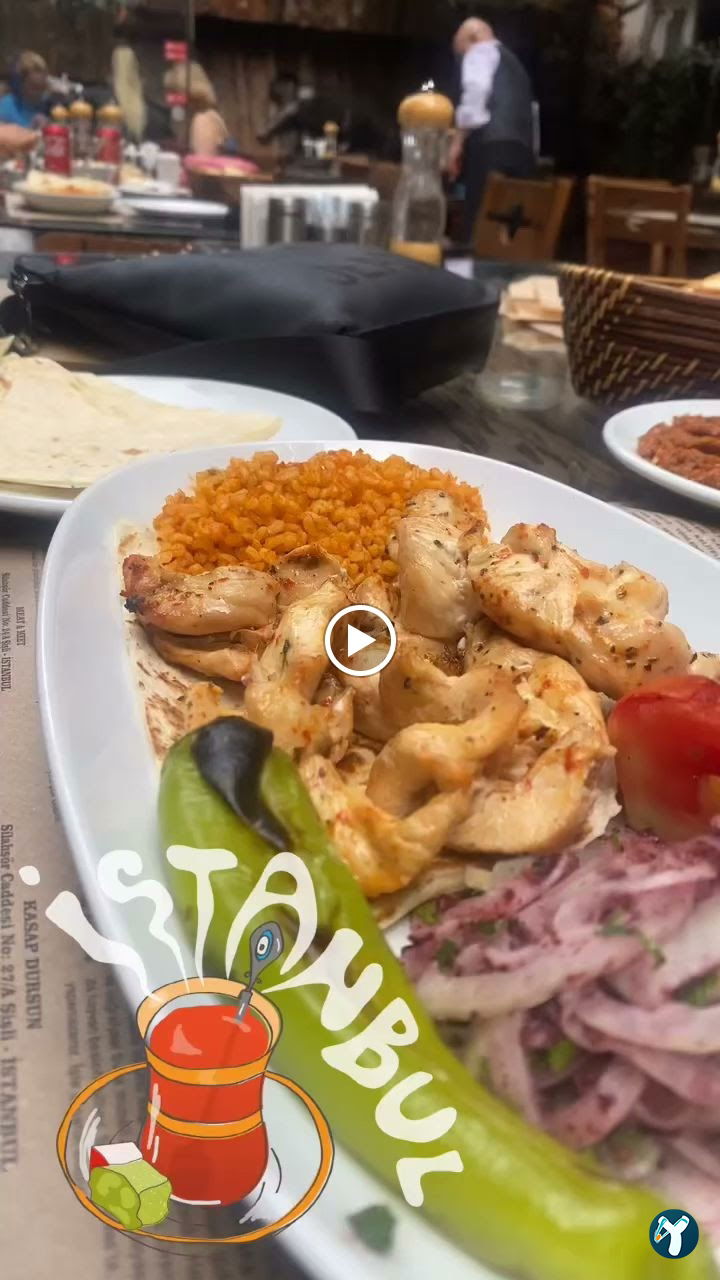 Kasap Dursun Meat & Meet