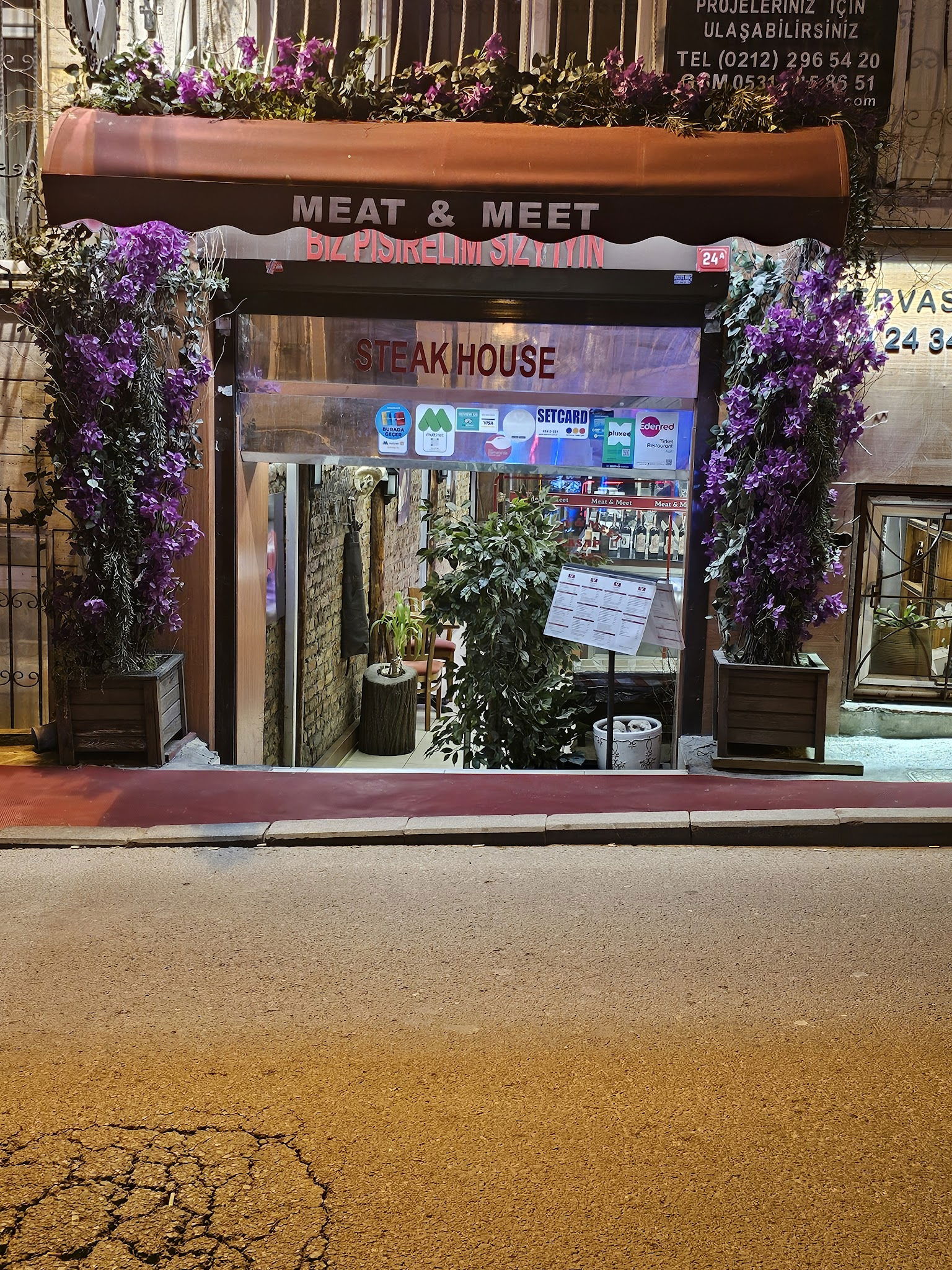 Kasap Dursun Meat & Meet