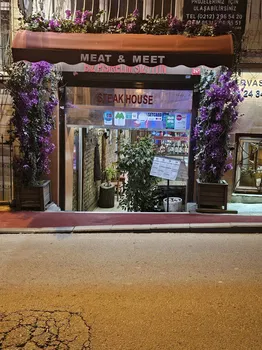 Kasap Dursun Meat & Meet resimleri Kasap Dursun Meat & Meet resimleri