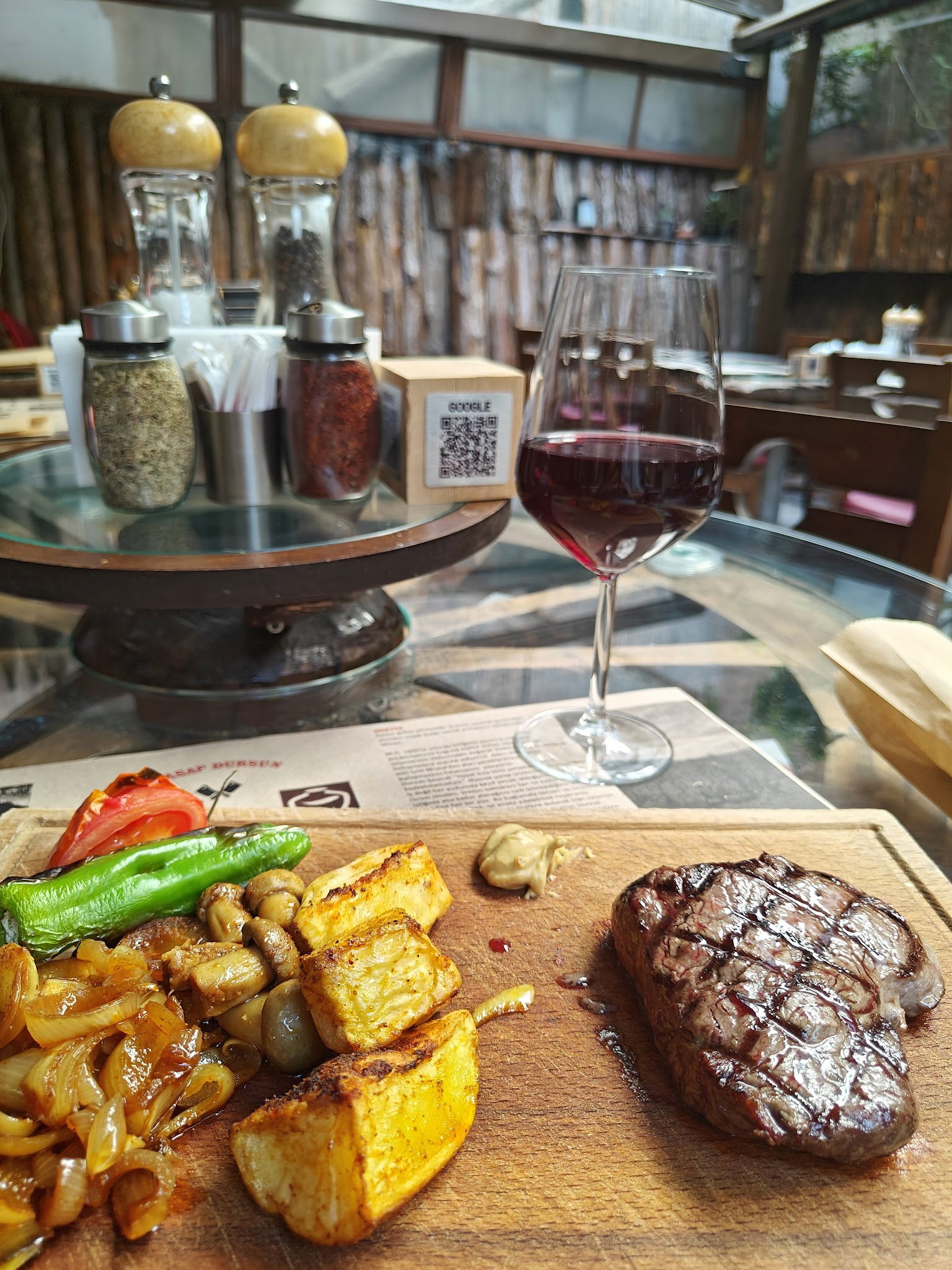 Kasap Dursun Meat & Meet