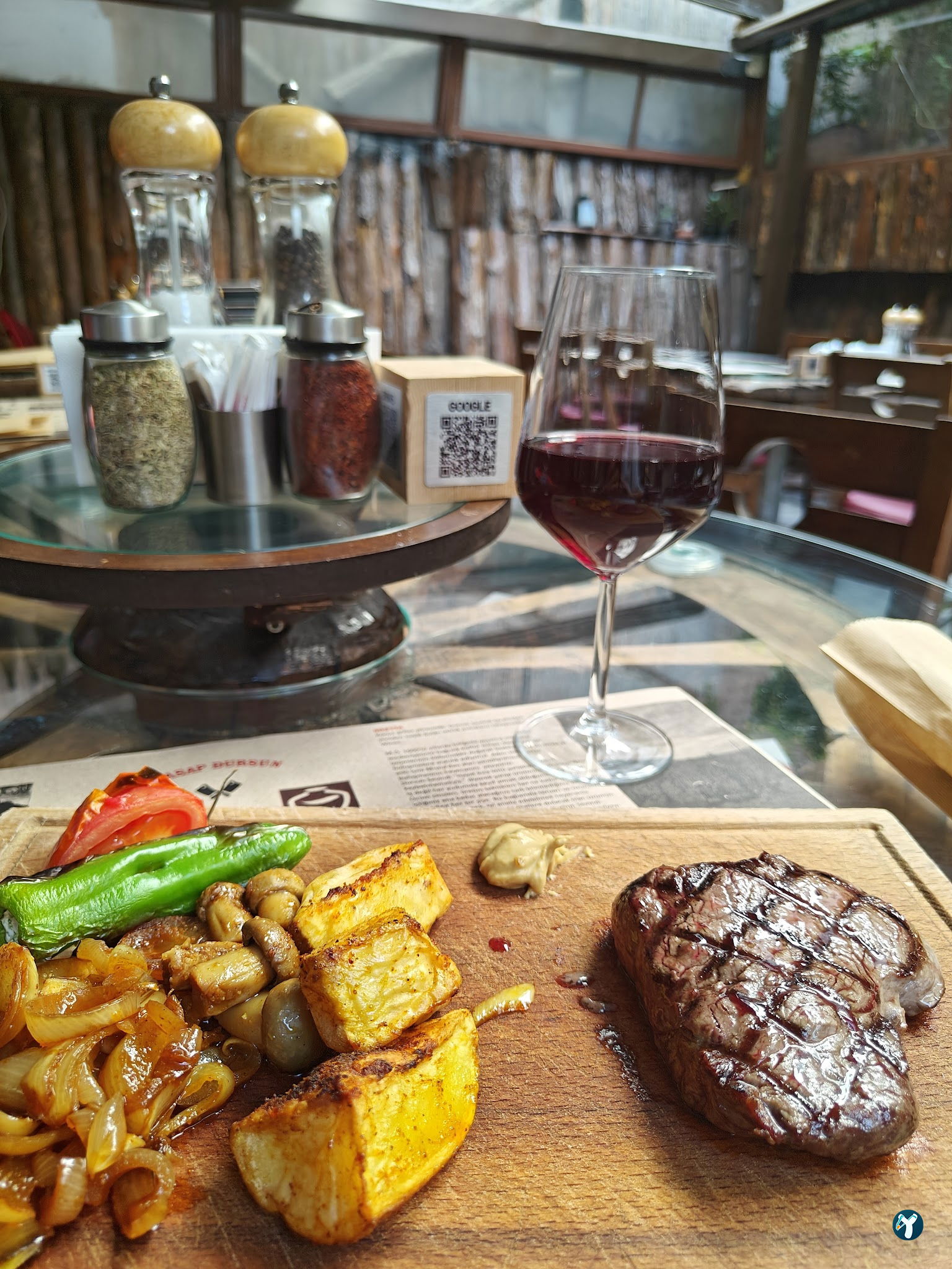 Kasap Dursun Meat & Meet