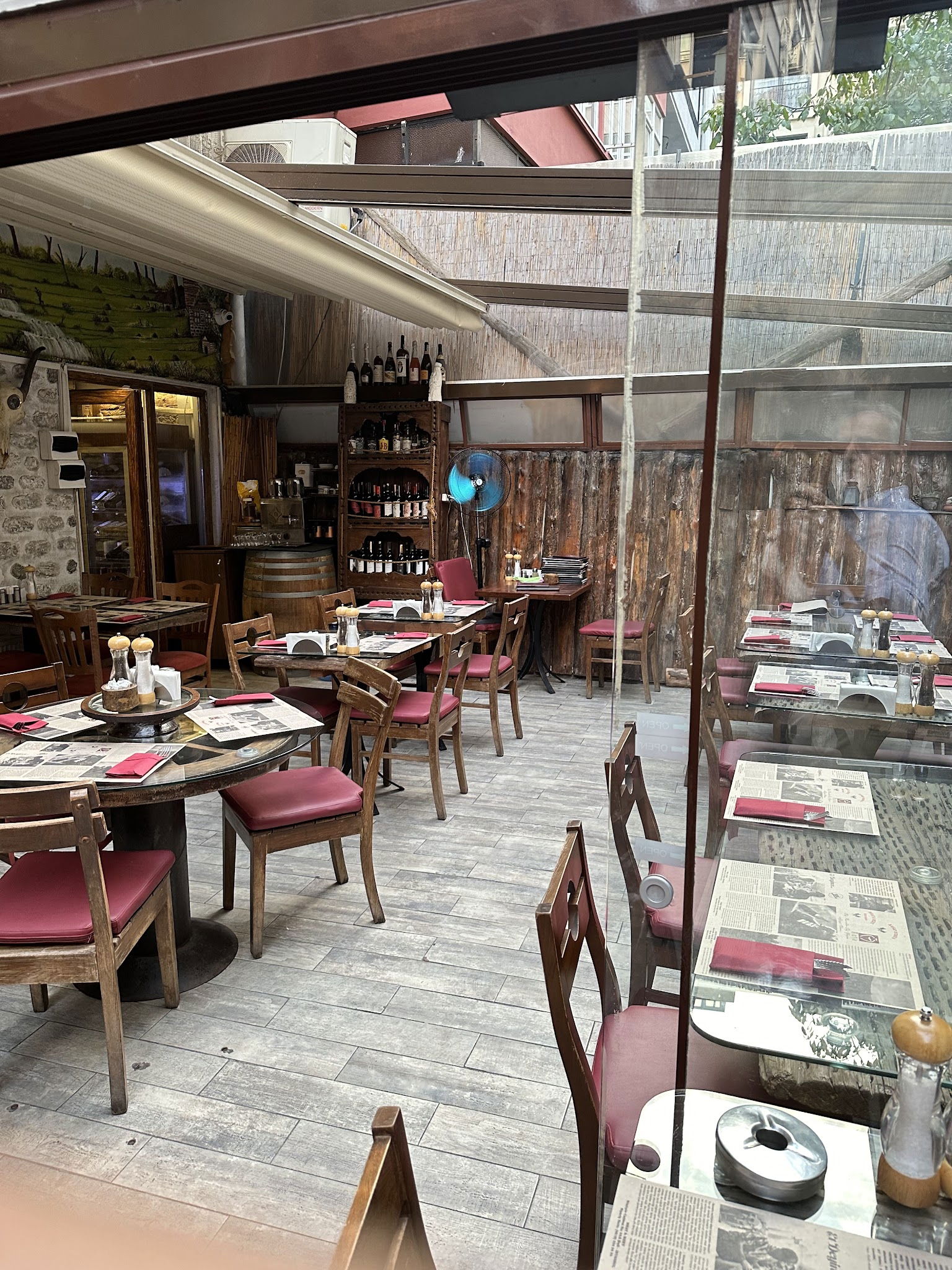 Kasap Dursun Meat & Meet