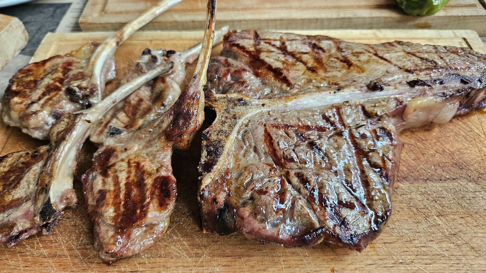 Kasap Dursun Meat & Meet