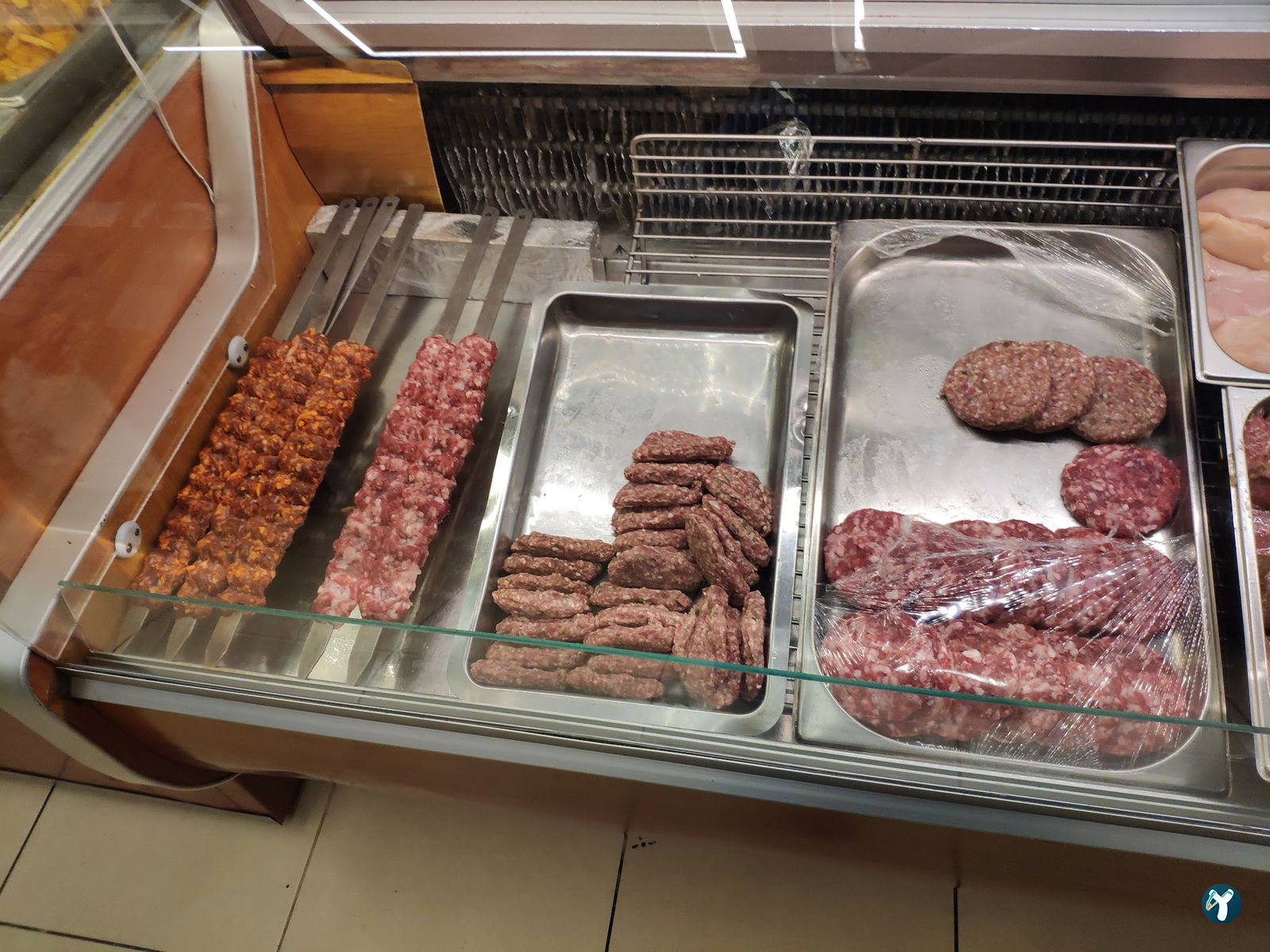 Kasap Dursun Meat & Meet