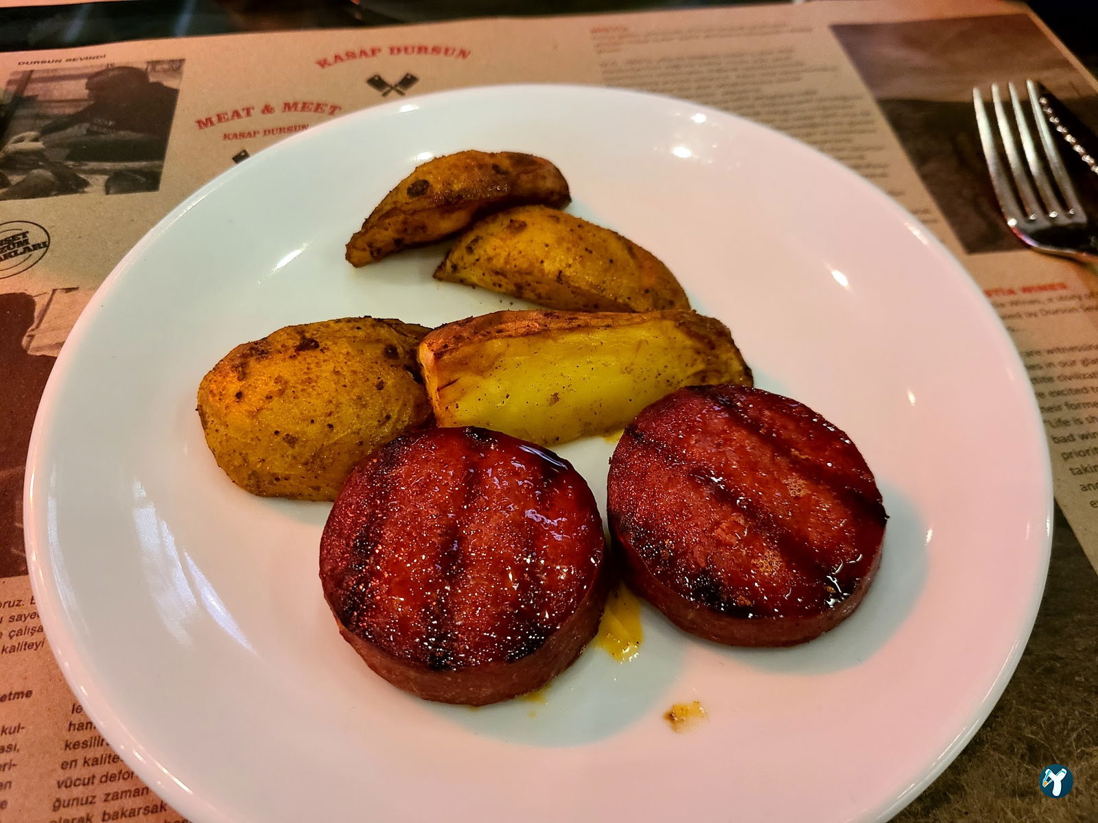 Kasap Dursun Meat & Meet