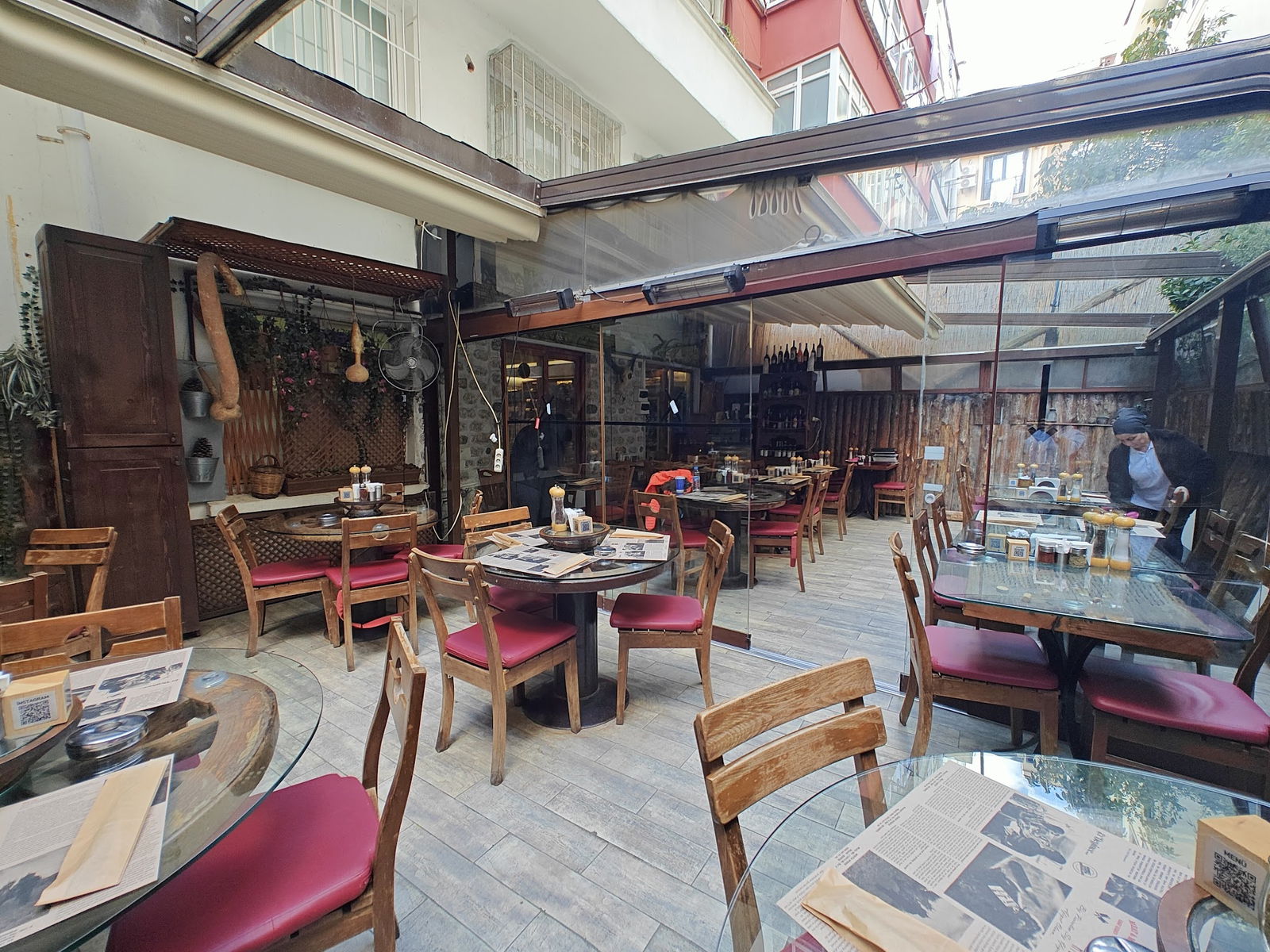 Kasap Dursun Meat & Meet