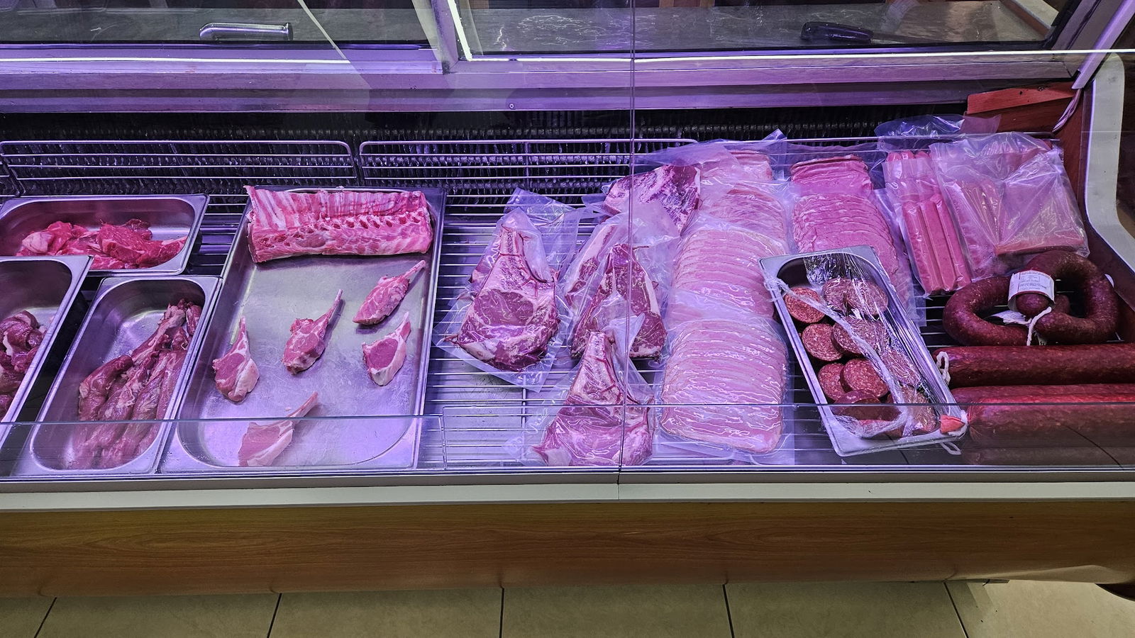 Kasap Dursun Meat & Meet