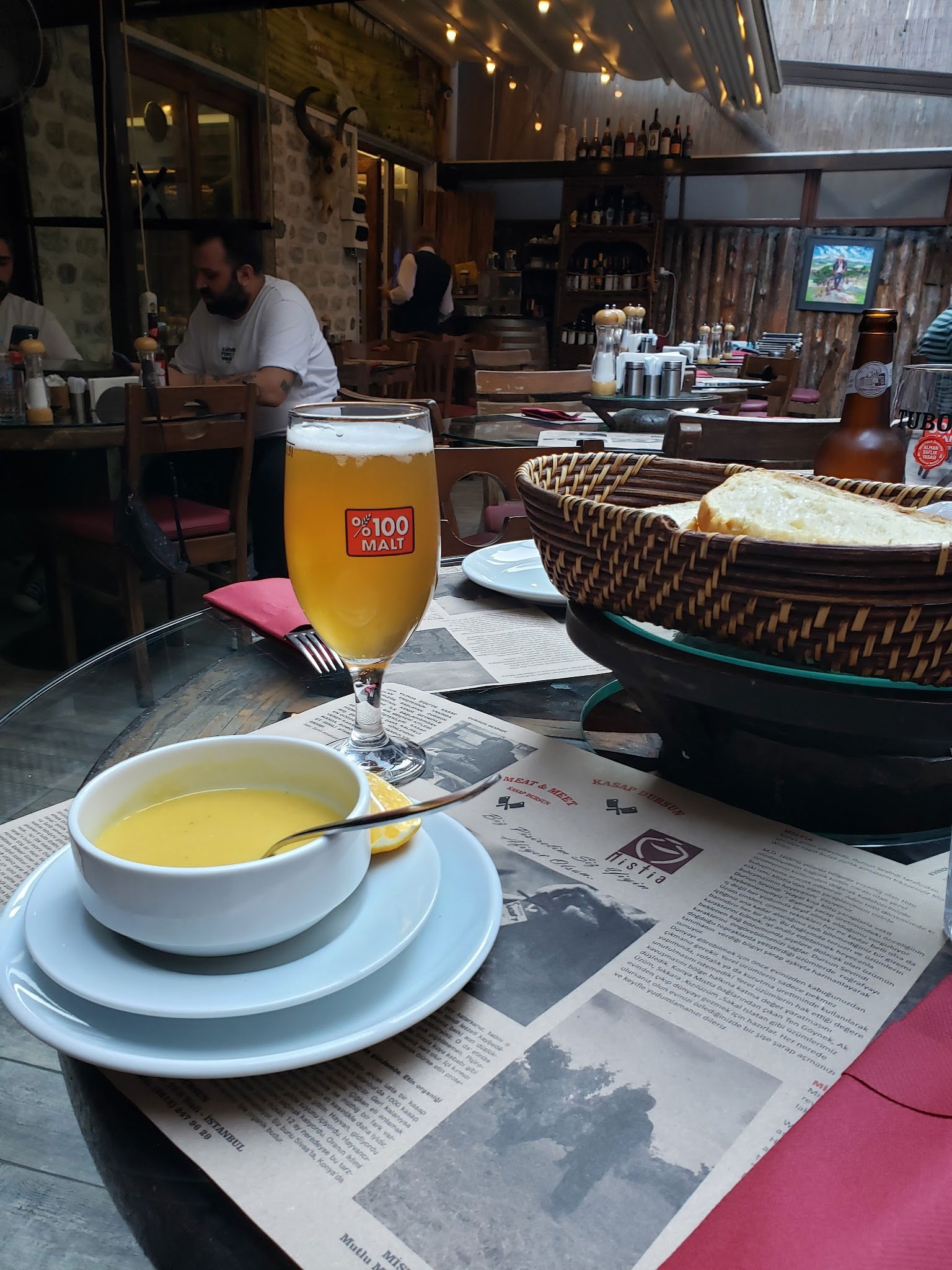 Kasap Dursun Meat & Meet