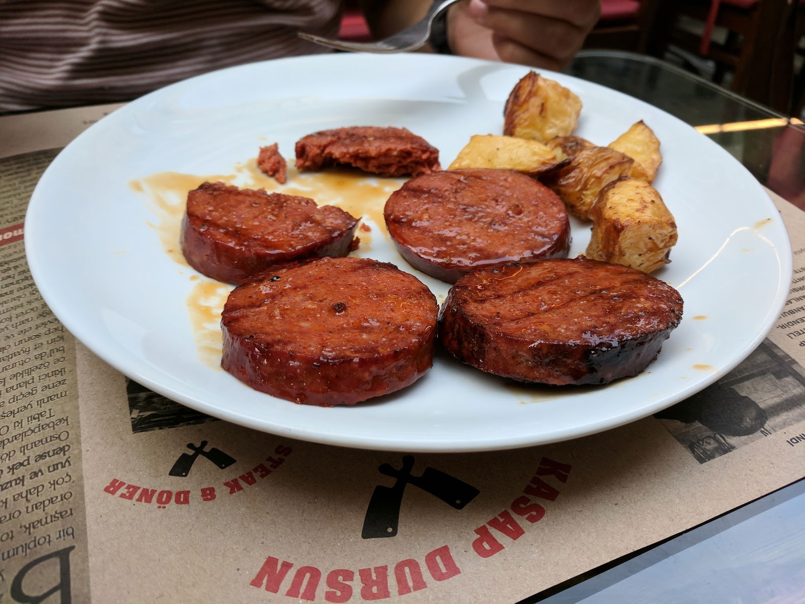 Kasap Dursun Meat & Meet