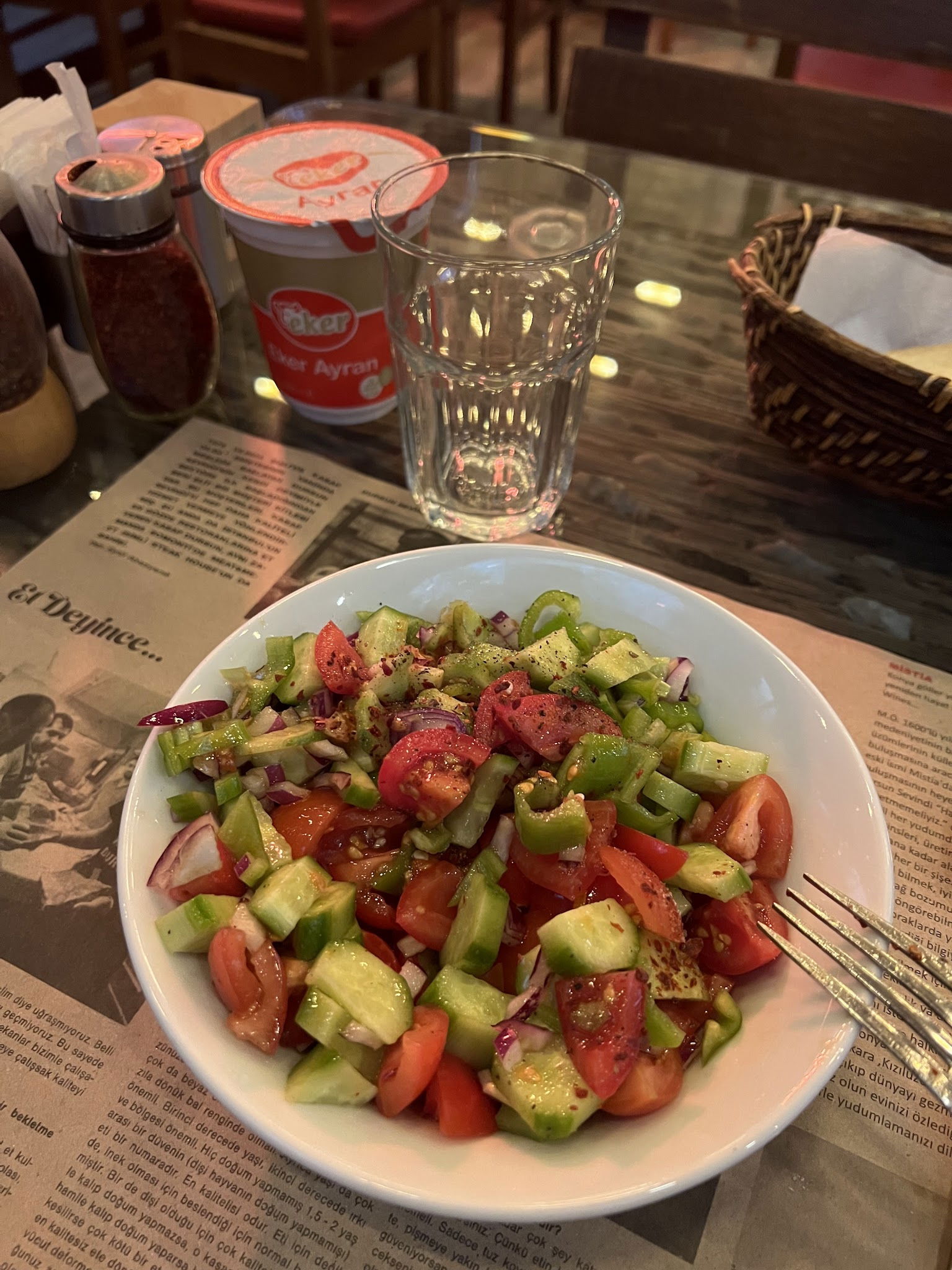 Kasap Dursun Meat & Meet