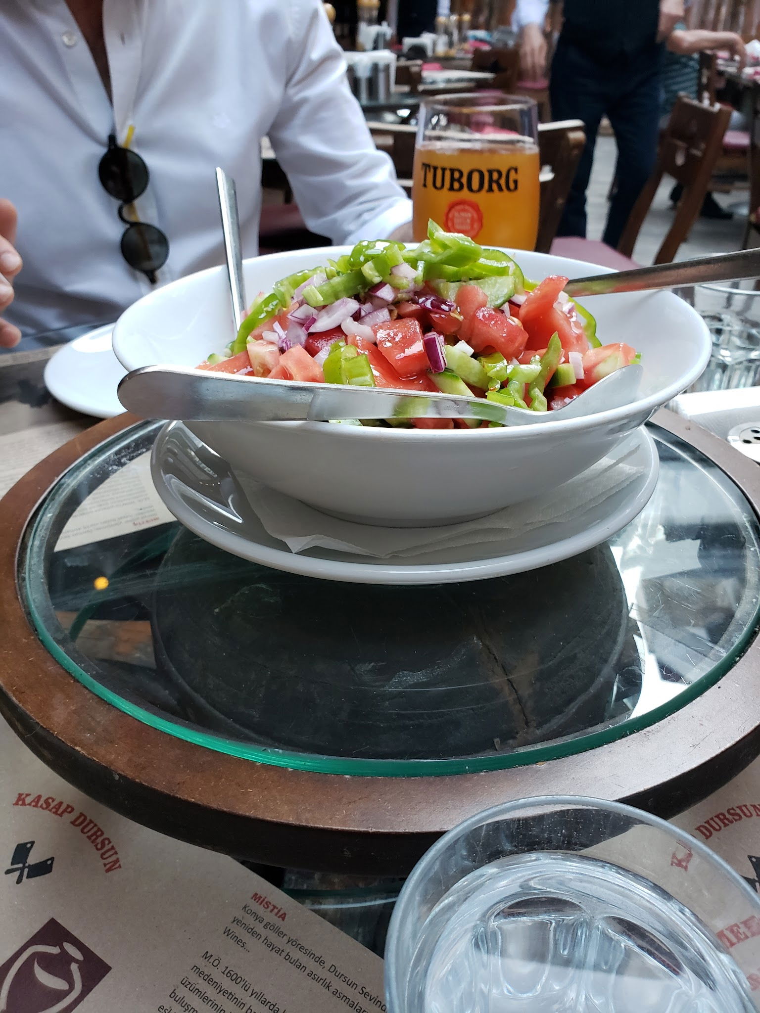 Kasap Dursun Meat & Meet