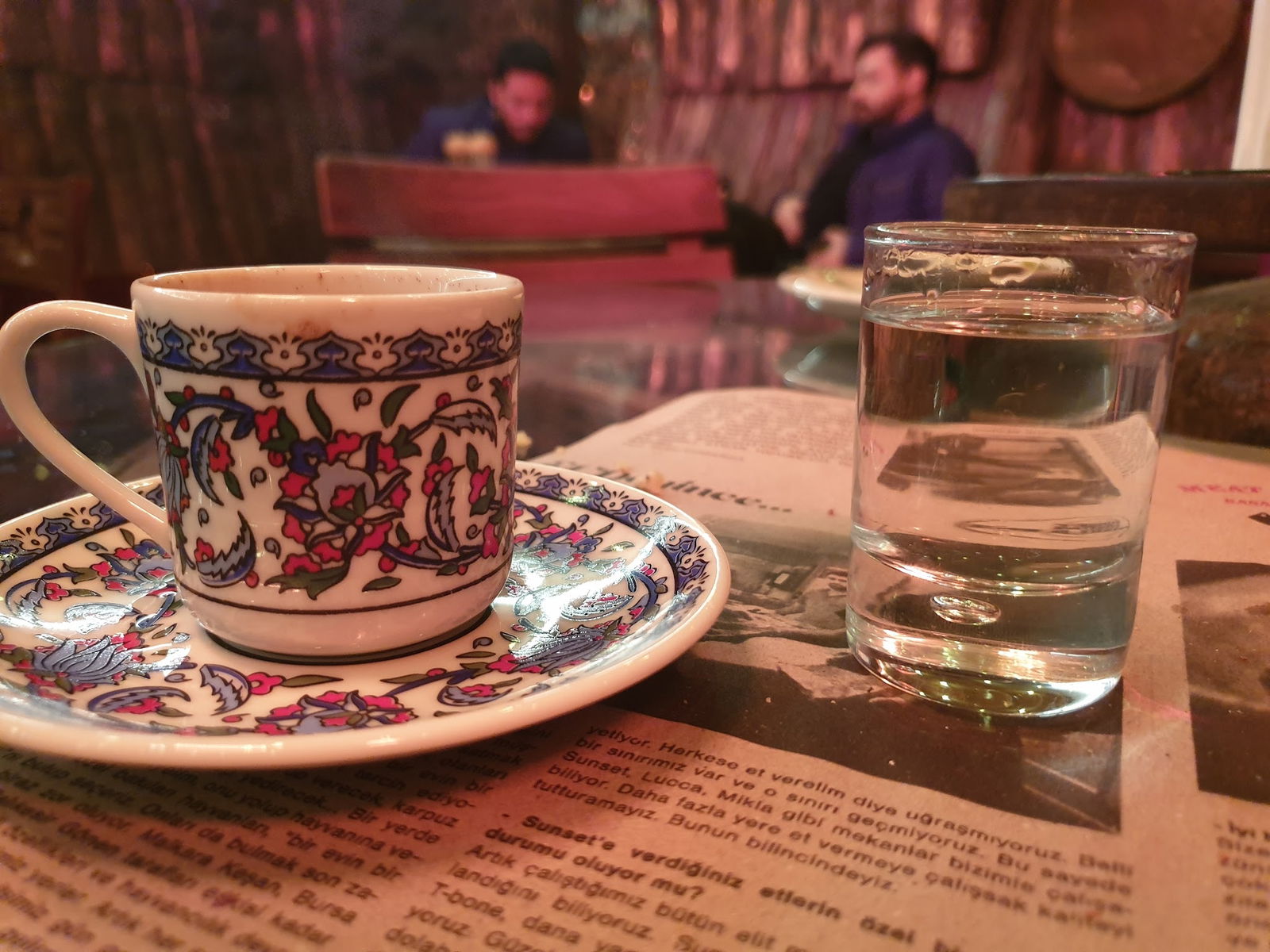 Kasap Dursun Meat & Meet