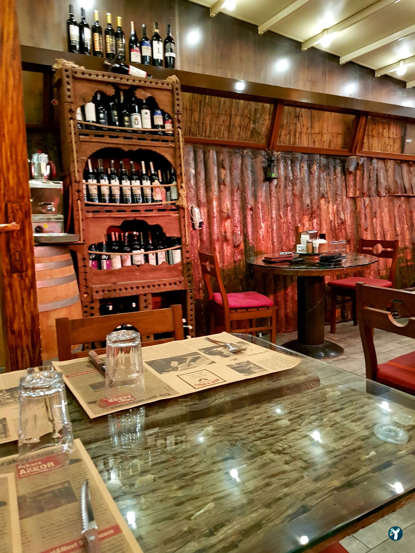 Kasap Dursun Meat & Meet