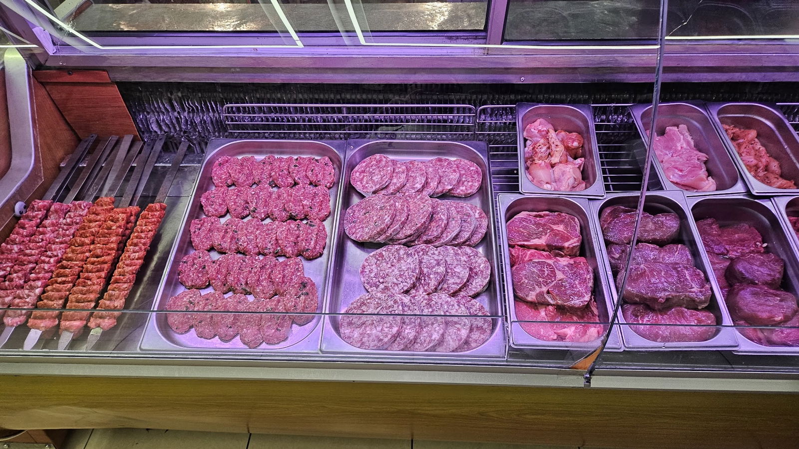 Kasap Dursun Meat & Meet