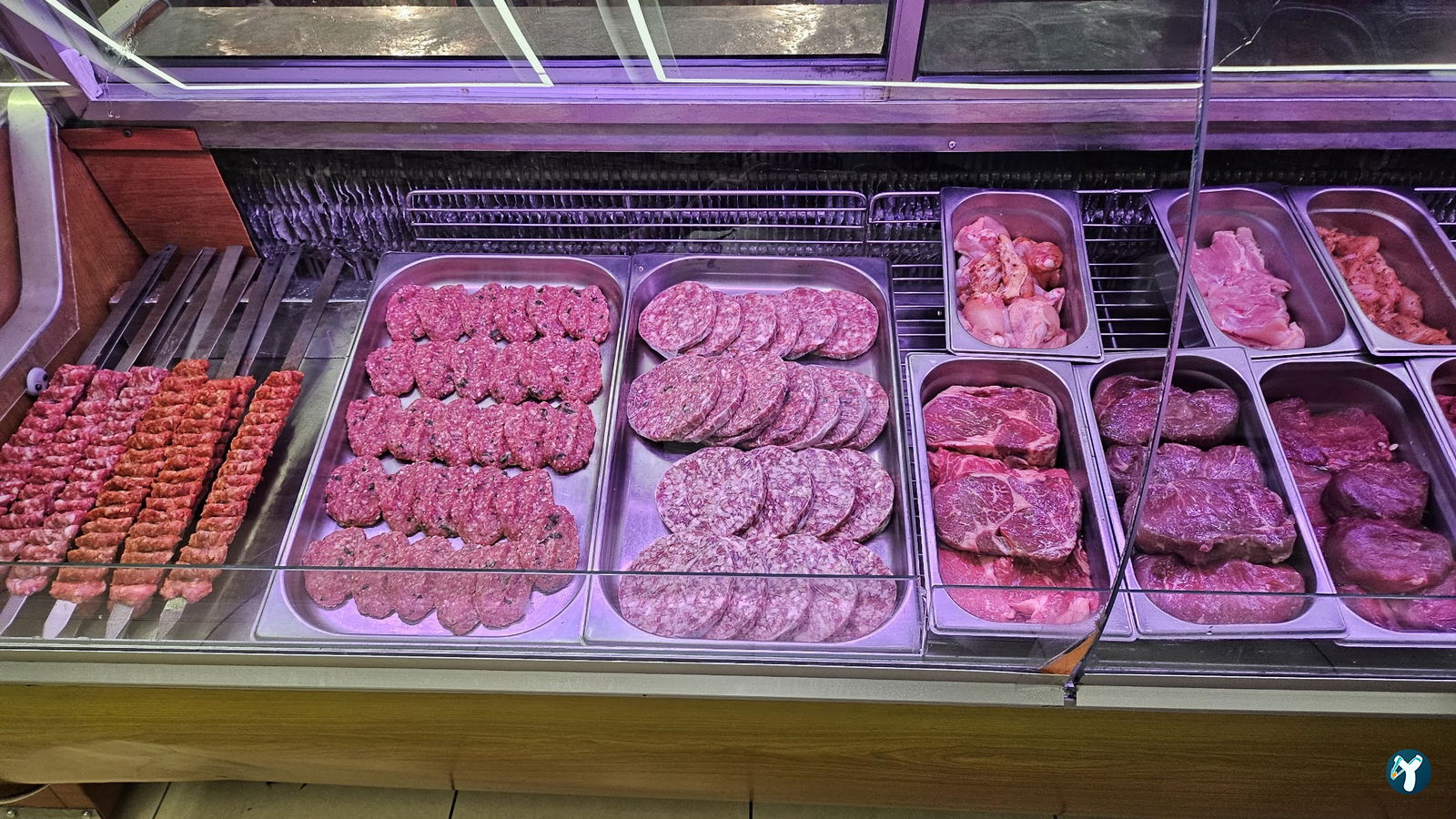 Kasap Dursun Meat & Meet