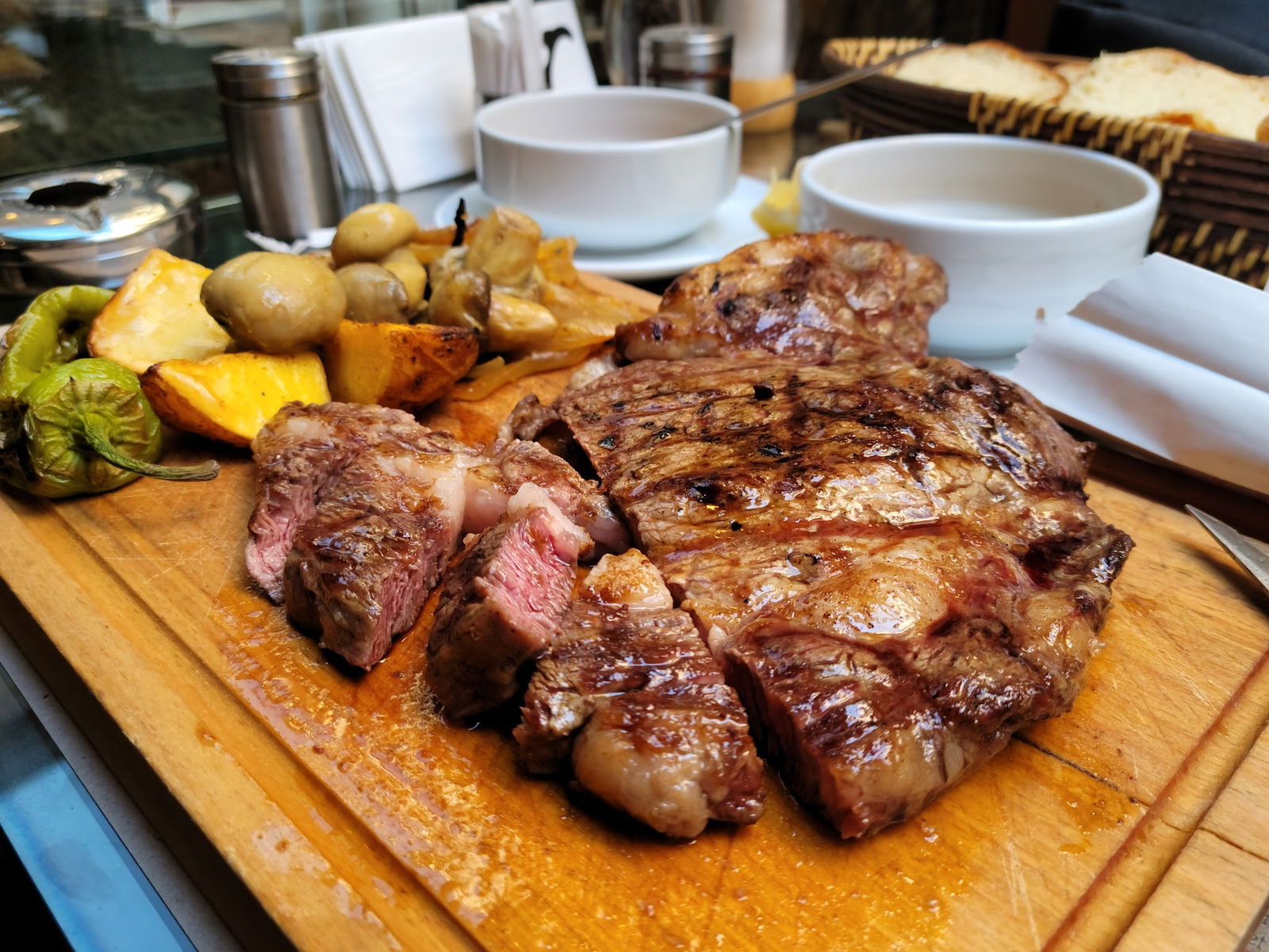 Kasap Dursun Meat & Meet