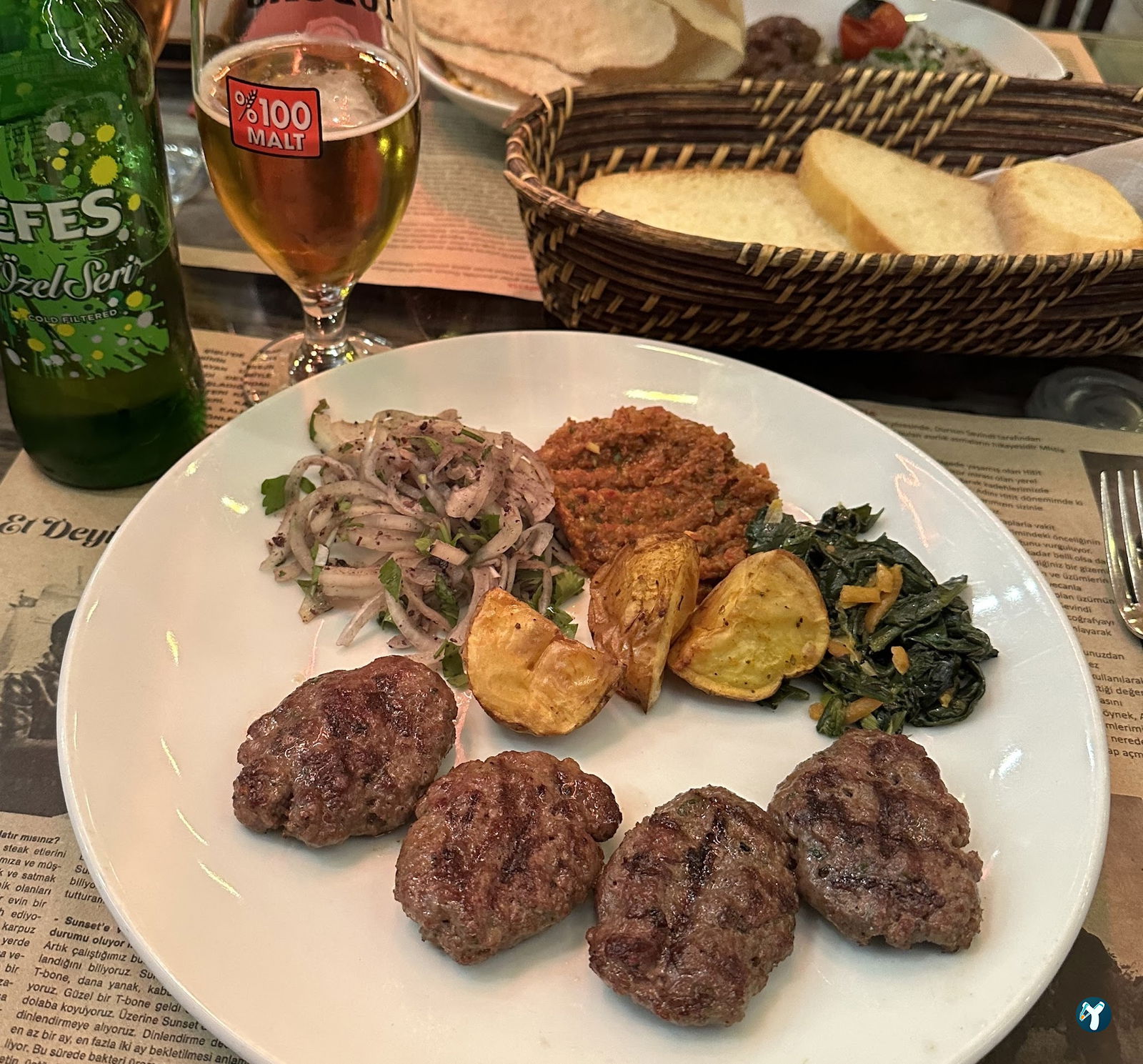 Kasap Dursun Meat & Meet