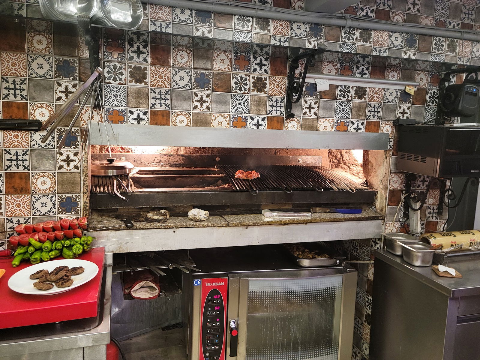 Kasap Dursun Meat & Meet