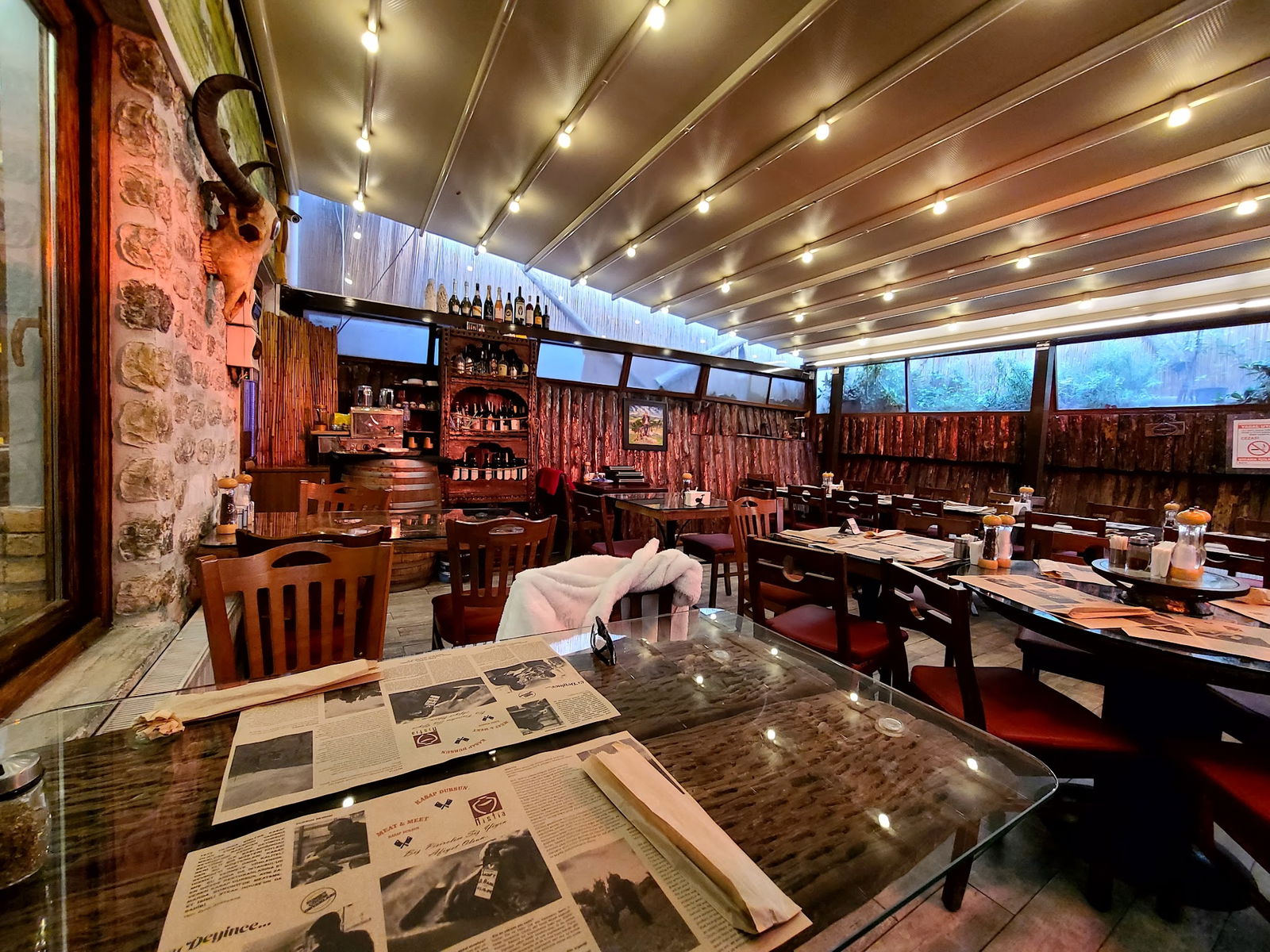 Kasap Dursun Meat & Meet