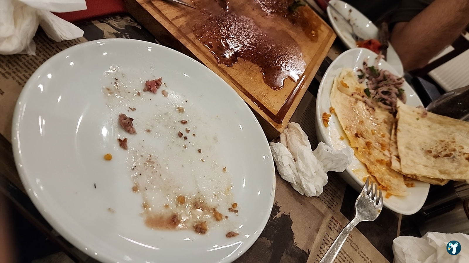 Kasap Dursun Meat & Meet