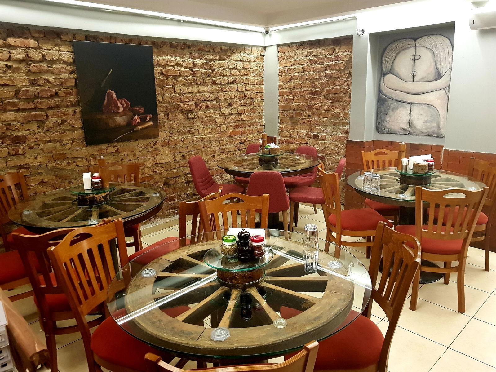 Kasap Dursun Meat & Meet