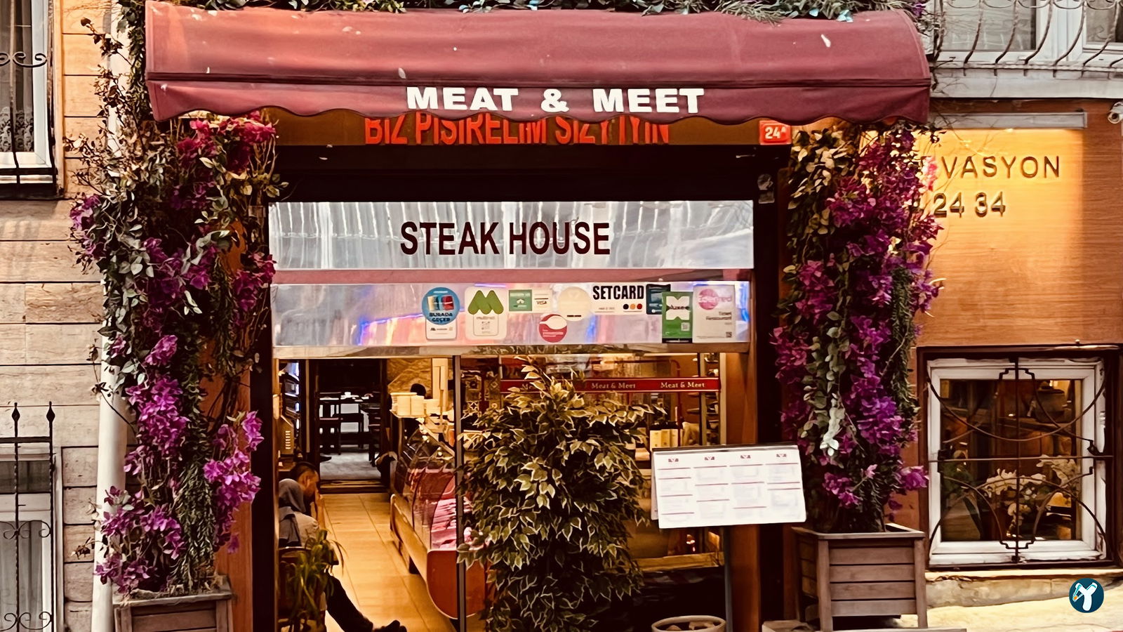 Kasap Dursun Meat & Meet