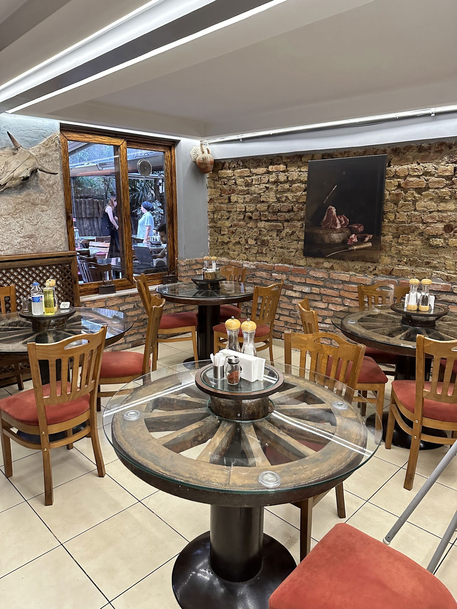 Kasap Dursun Meat & Meet