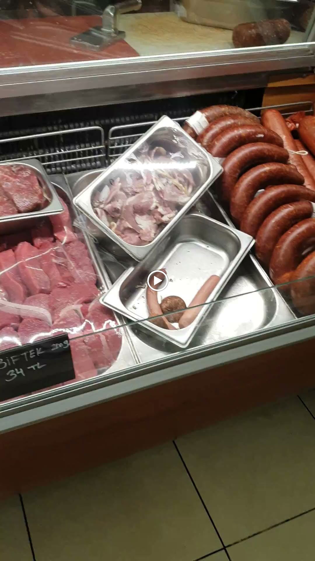 Kasap Dursun Meat & Meet