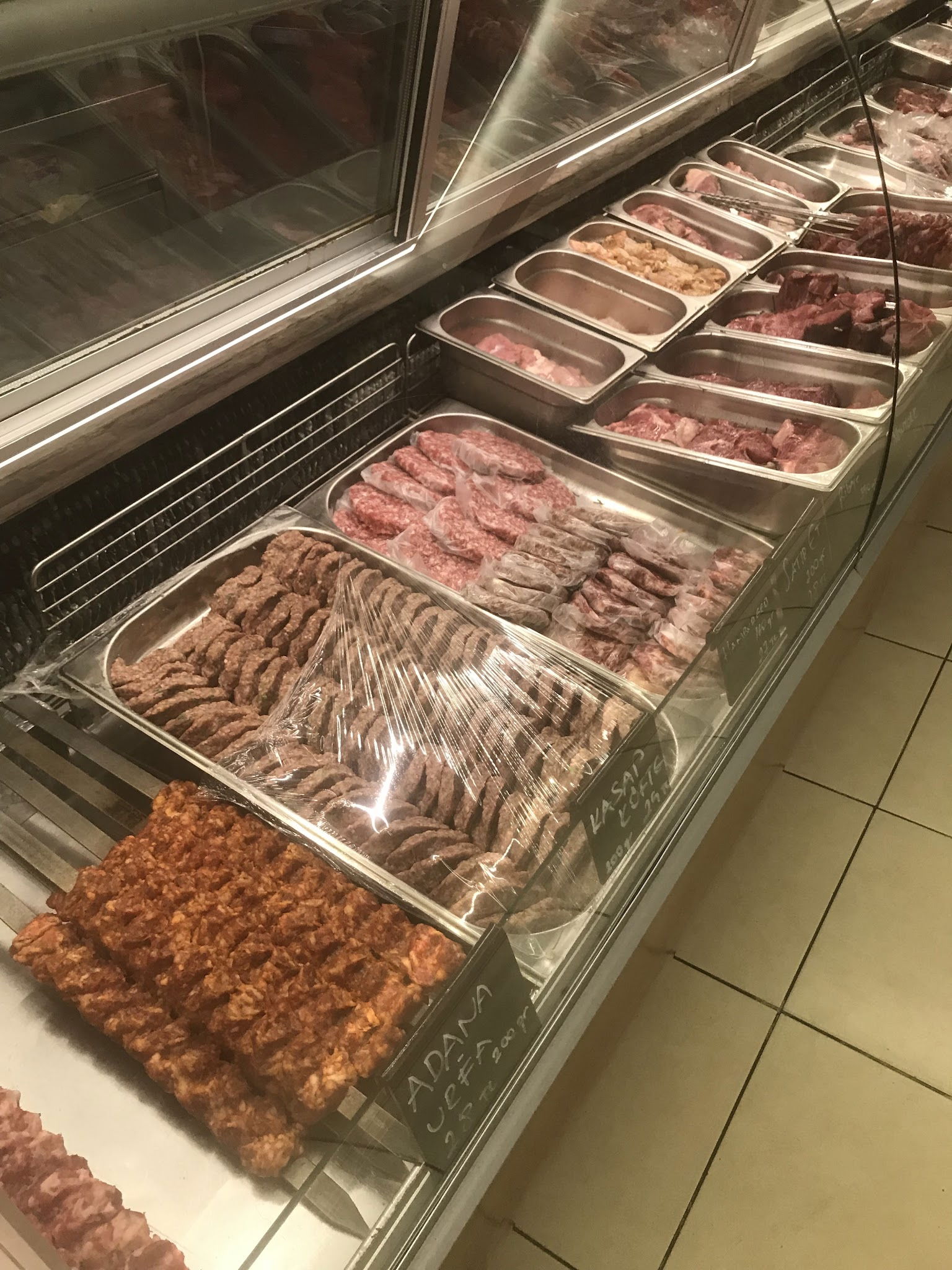 Kasap Dursun Meat & Meet