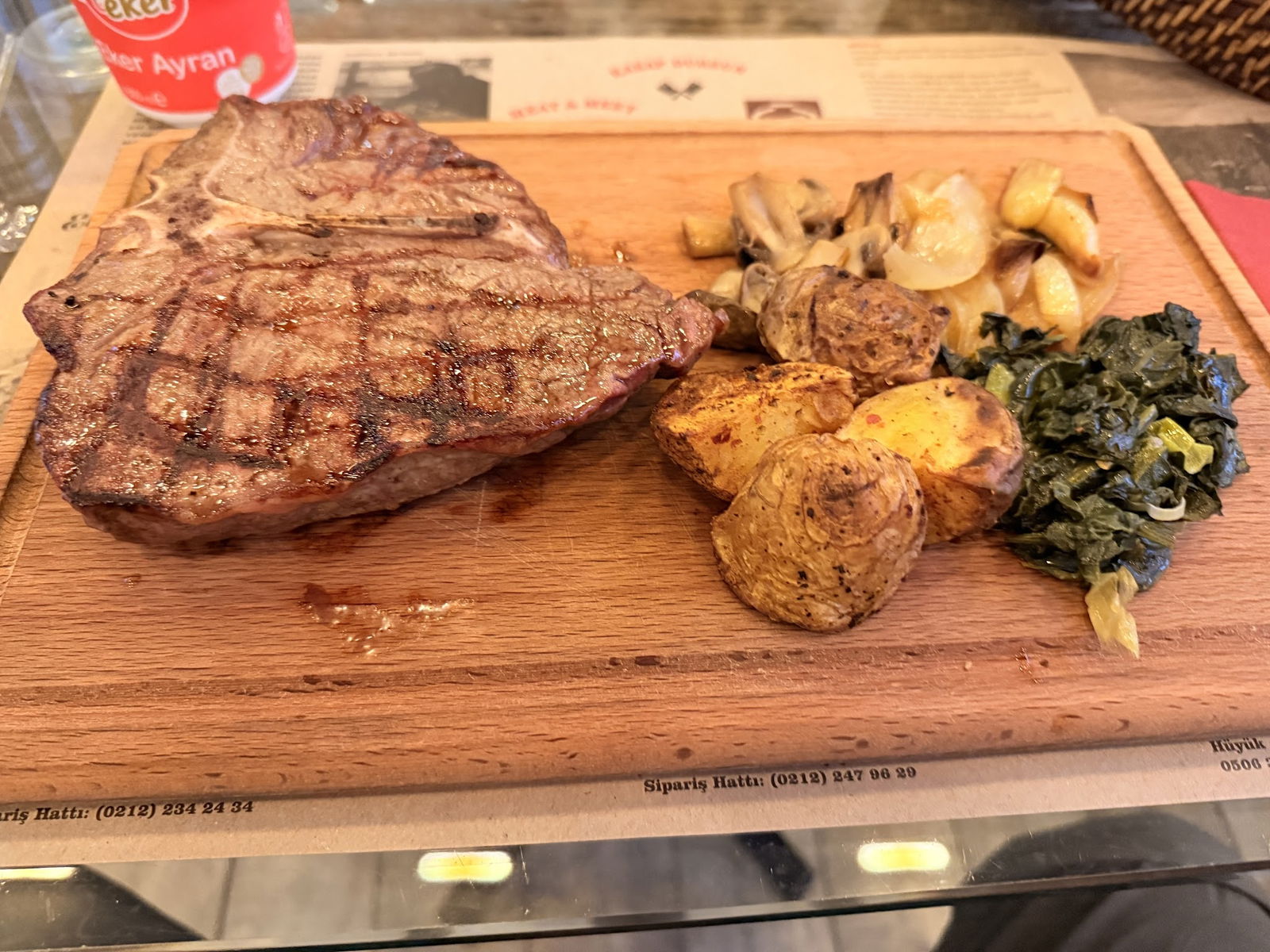 Kasap Dursun Meat & Meet