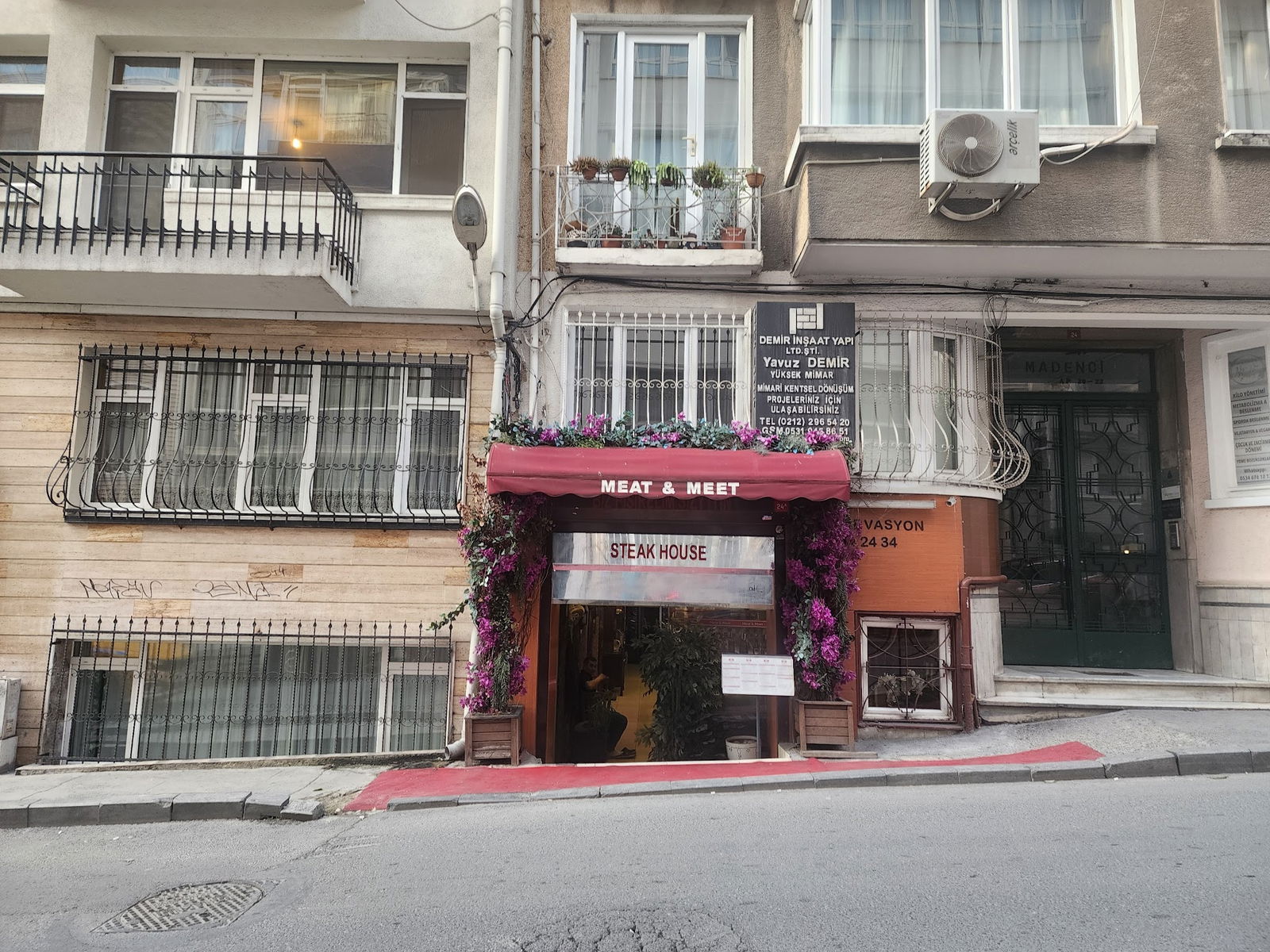 Kasap Dursun Meat & Meet