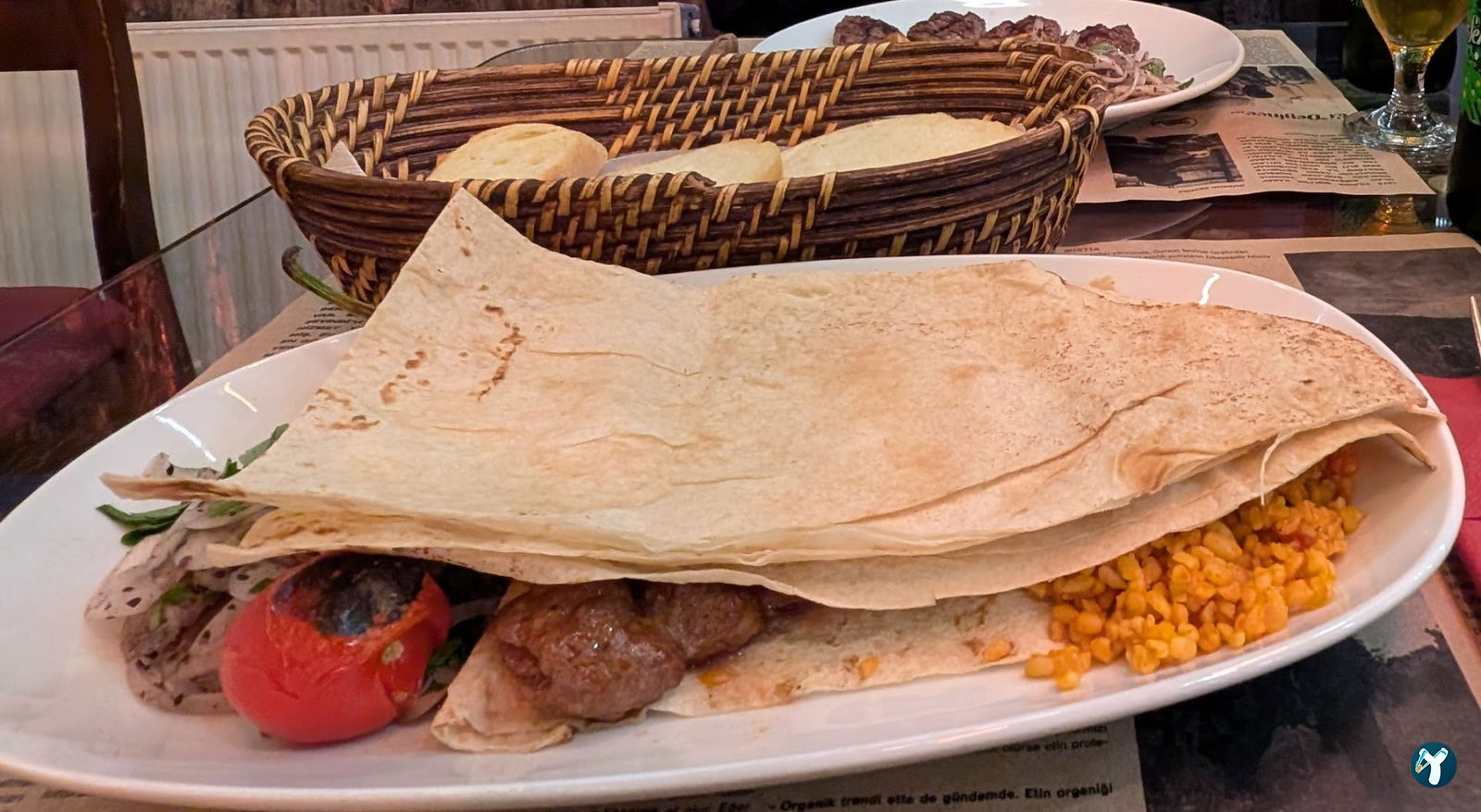 Kasap Dursun Meat & Meet