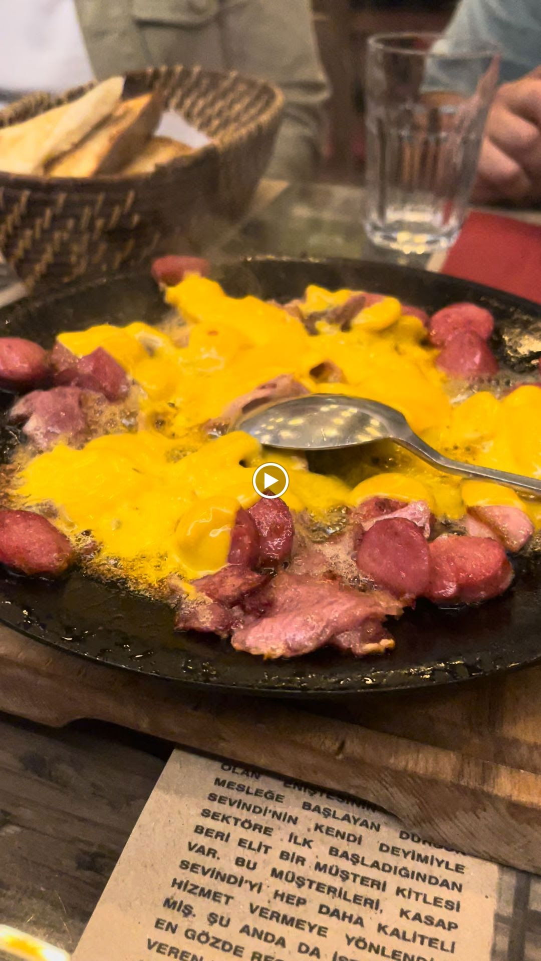 Kasap Dursun Meat & Meet